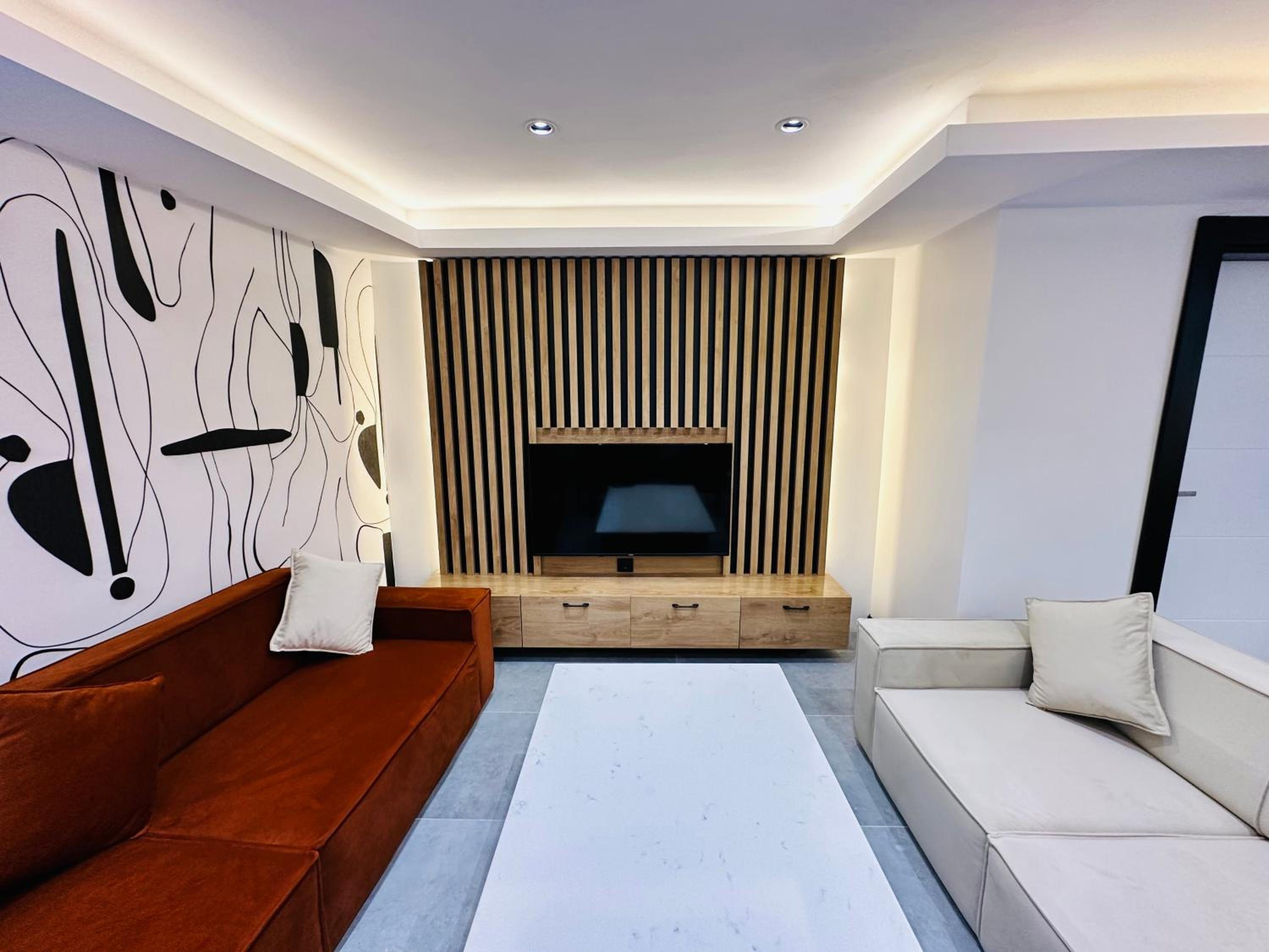 Rose Point Residence
