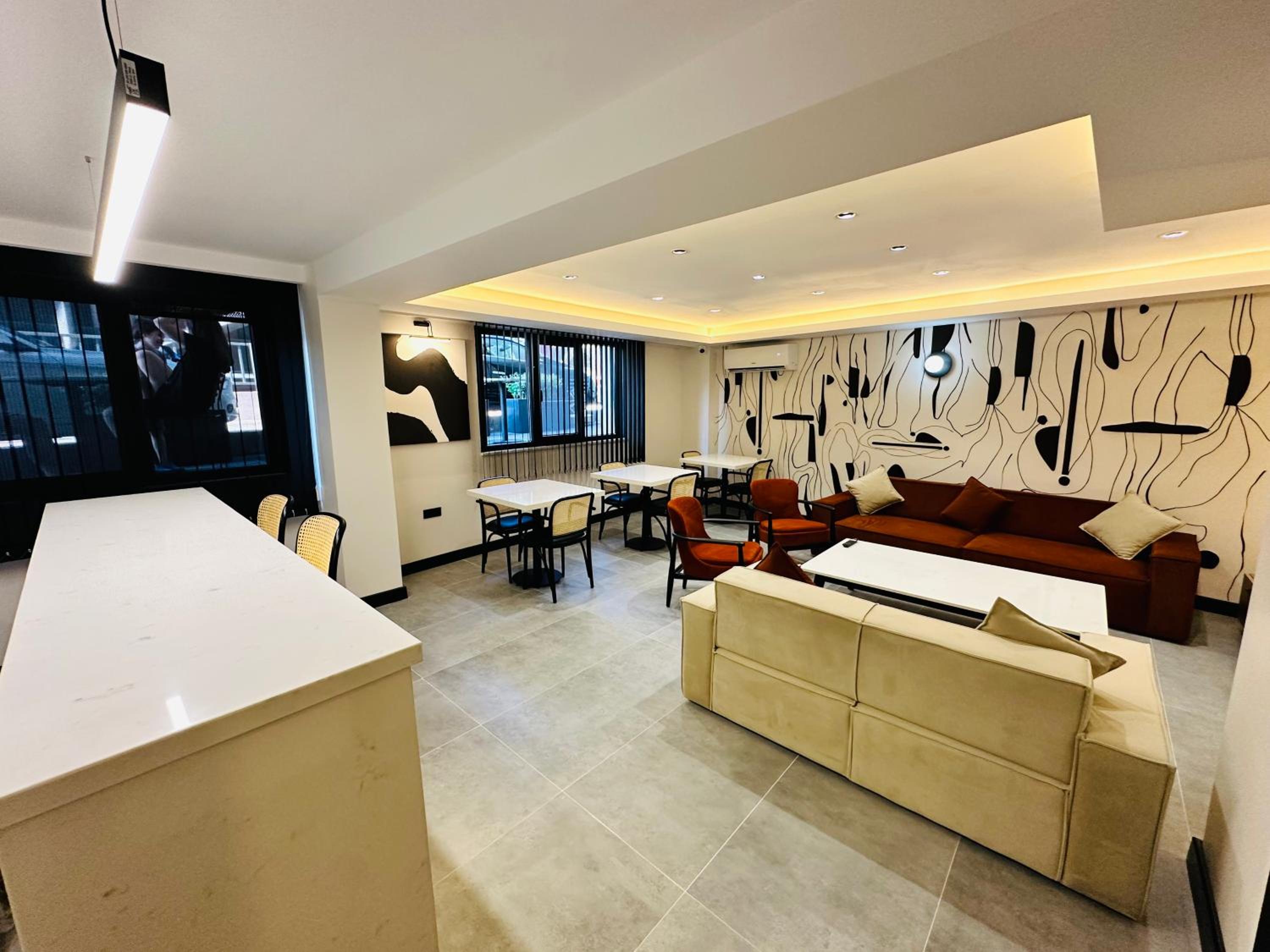 Rose Point Residence
