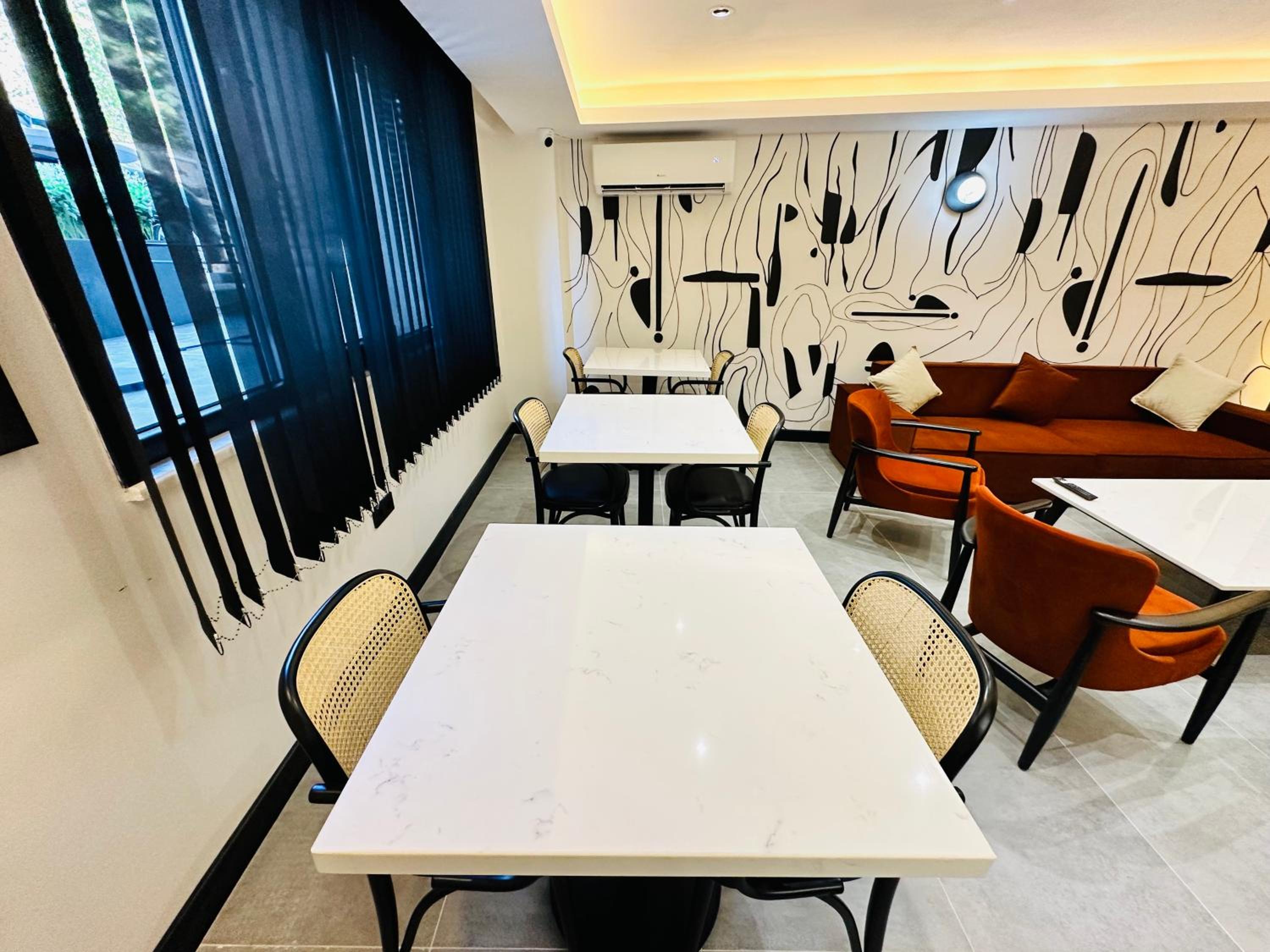 Rose Point Residence