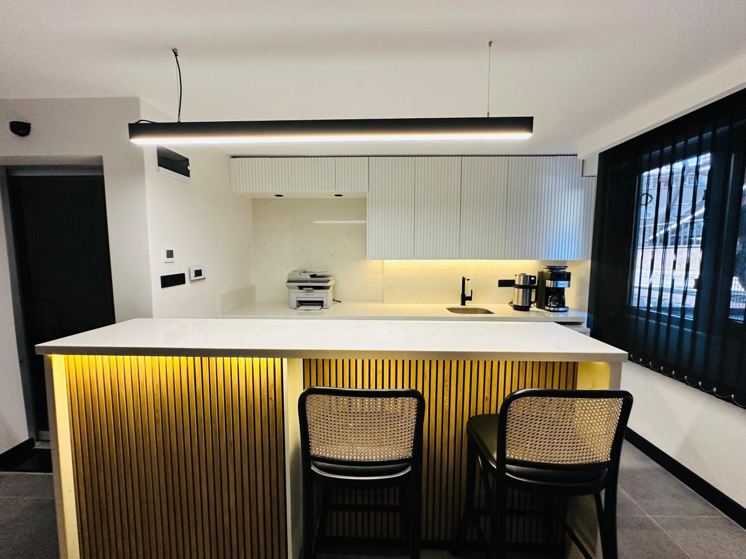 Rose Point Residence