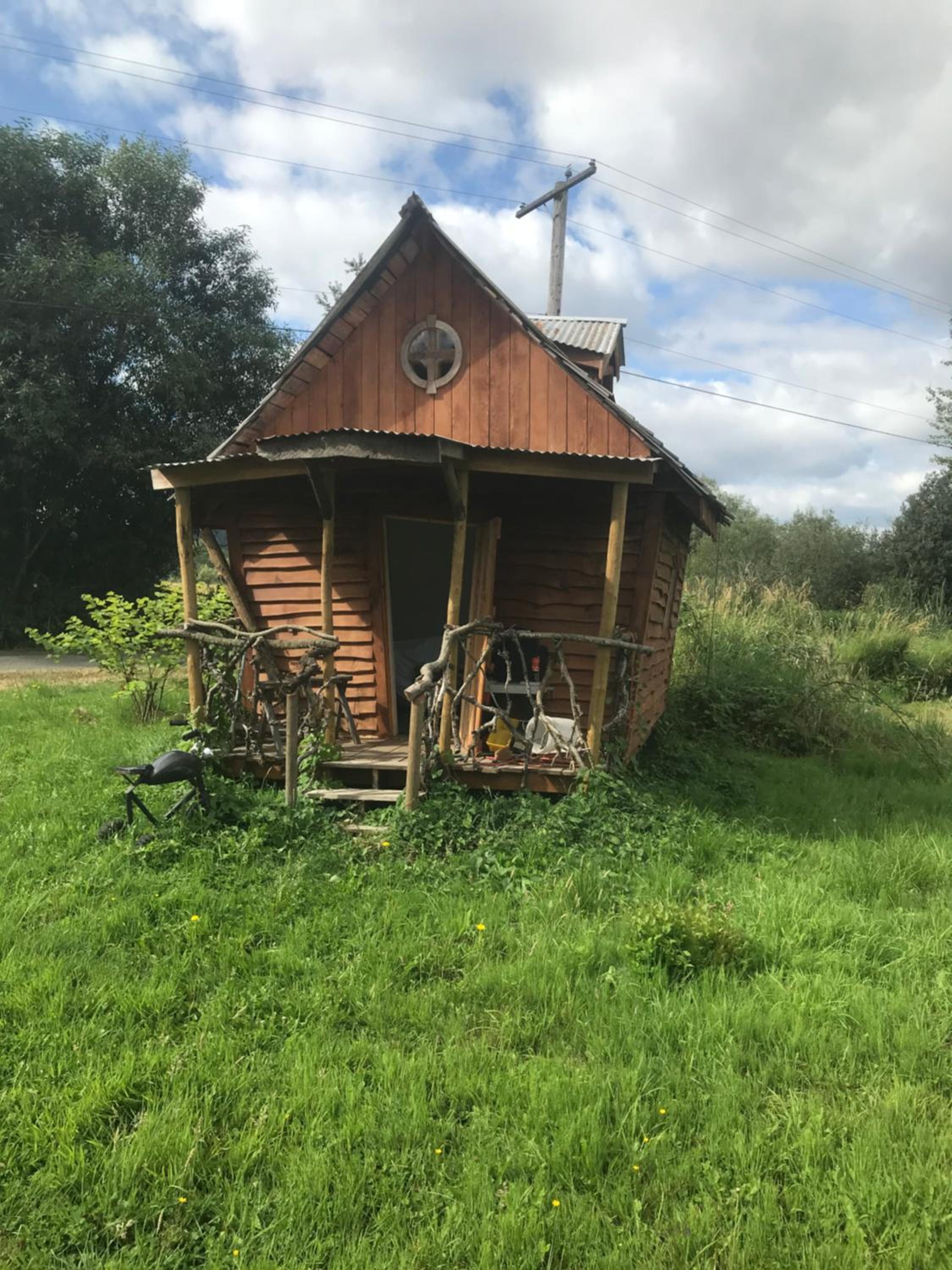 Sundance Countryside Retreat