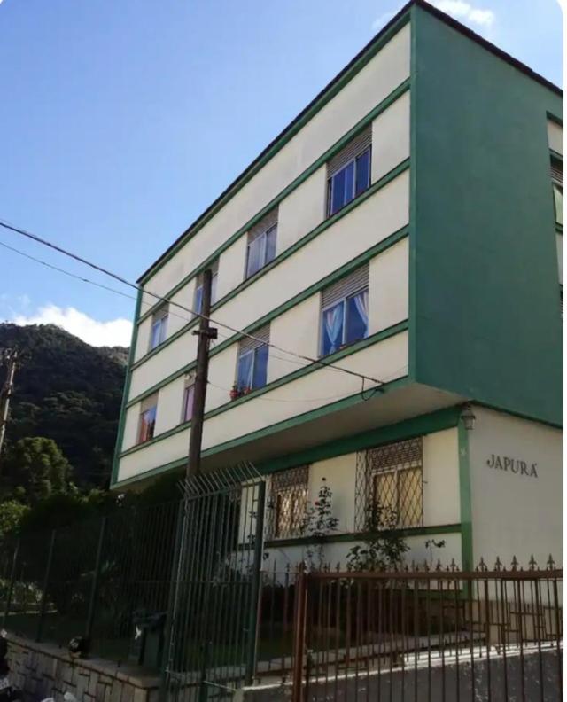 Pertinho de tudo 3