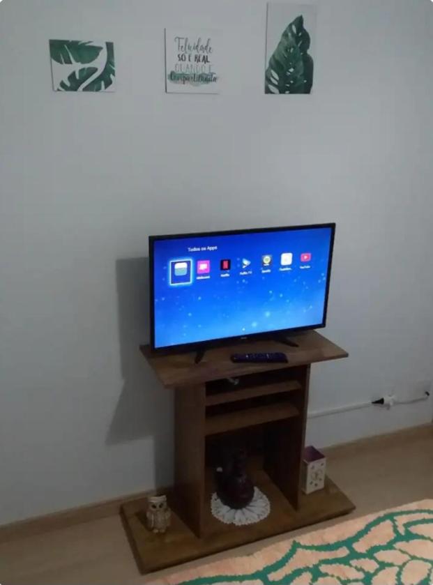 Pertinho de tudo 3