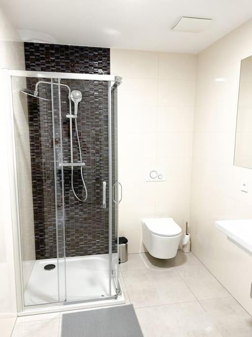 Hugo apartmán