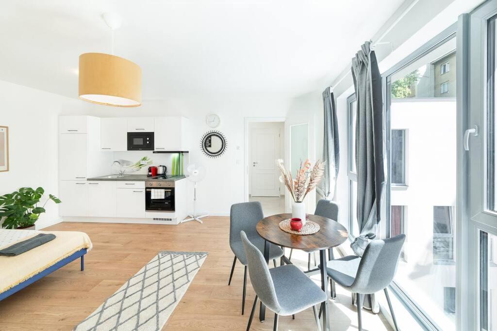 Hugo apartmán