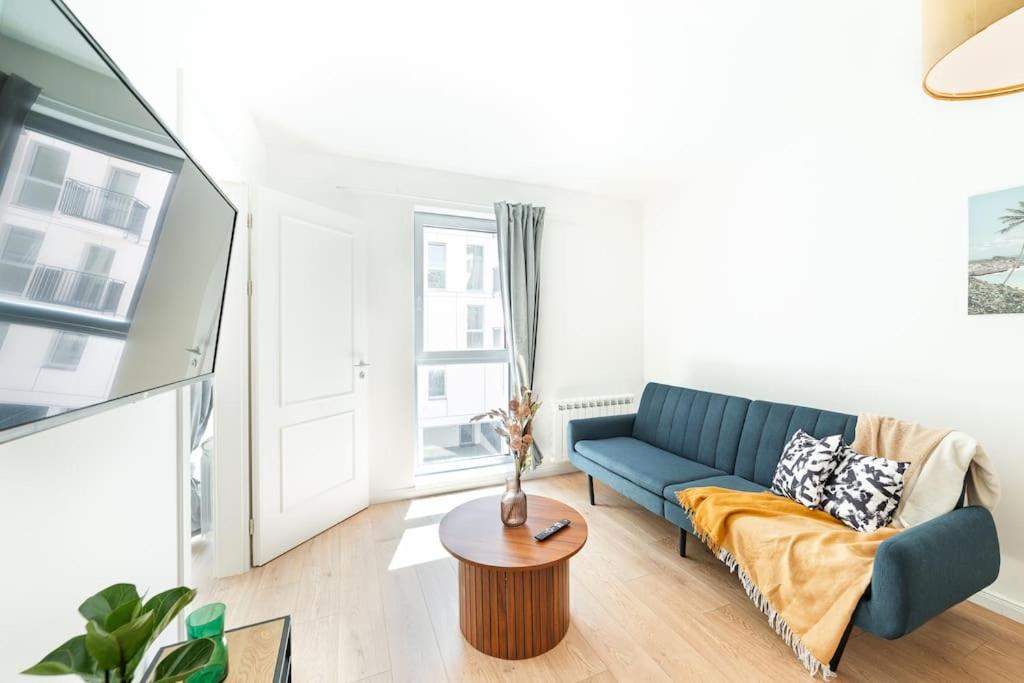 Hugo apartmán