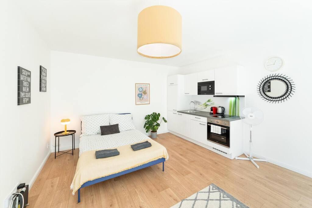 Hugo apartmán
