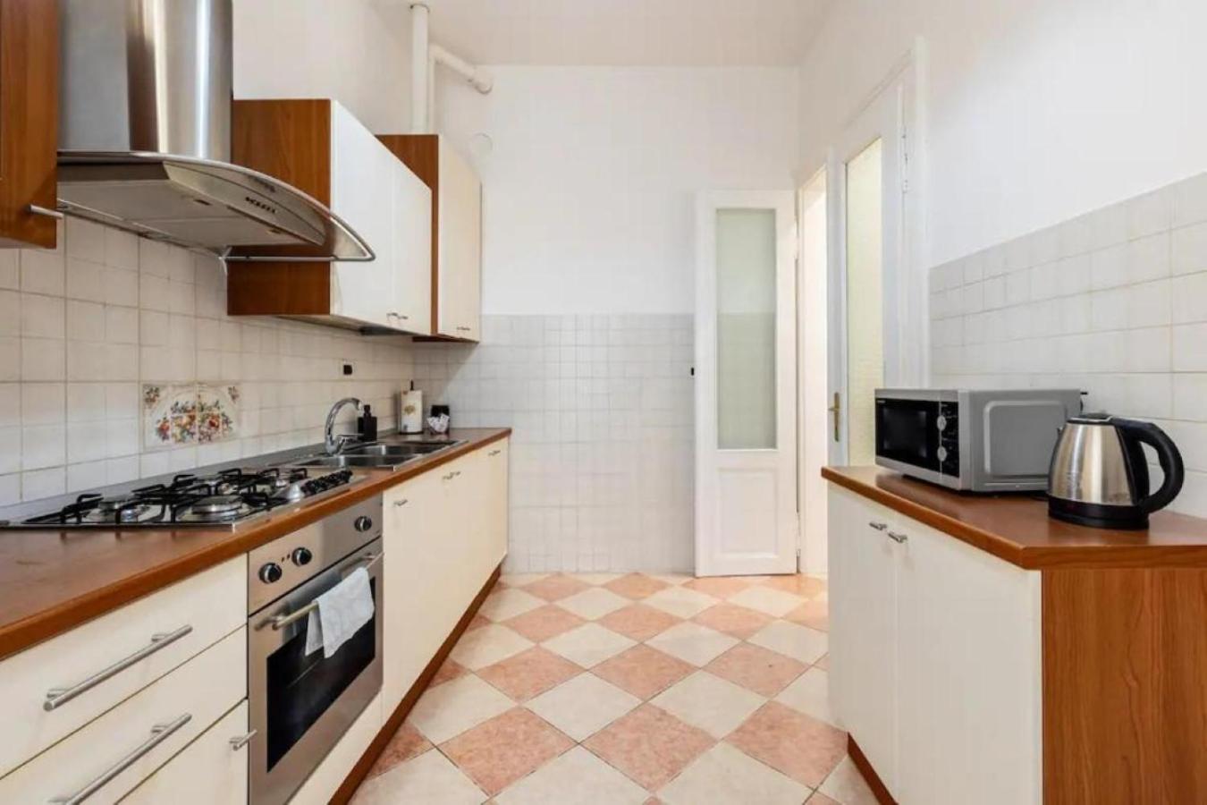 [San Giusto's Clock] Storico Appartamento photo 5