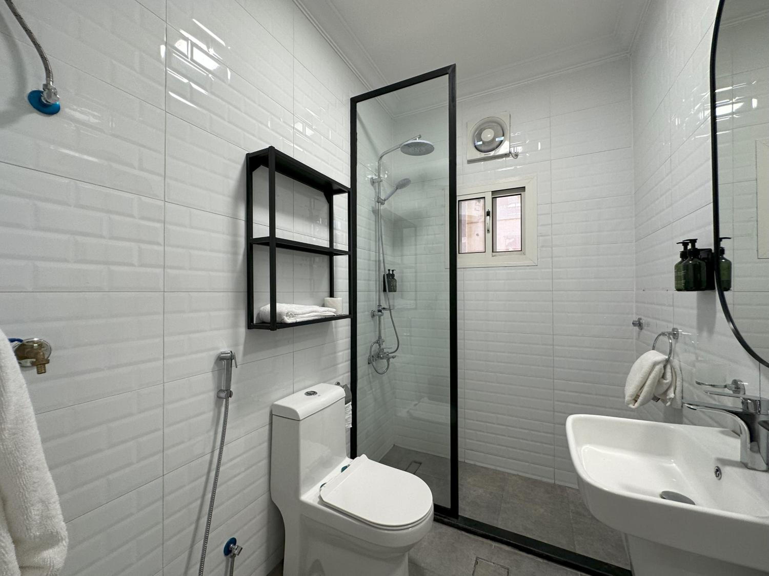 X-Residence by Dayf - Self-Service Apartments view 3