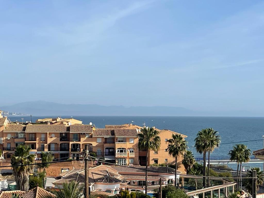 La Perla del Mar en Mijas Costa view 2
