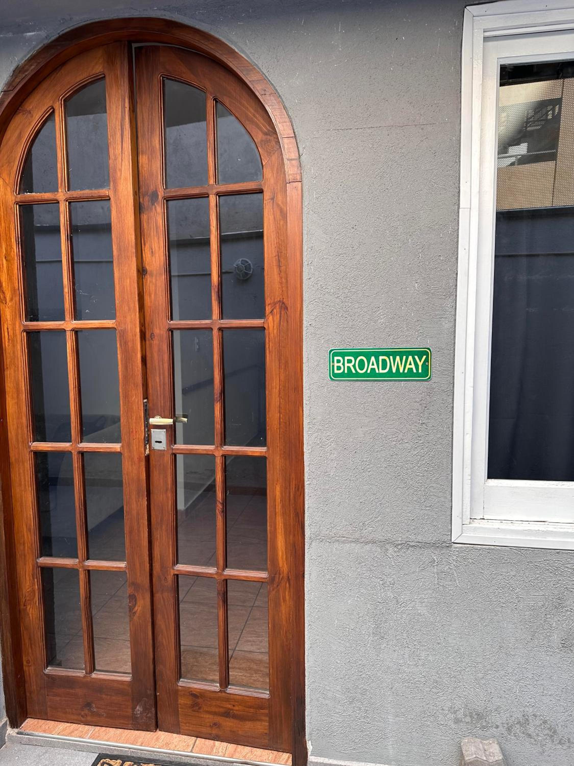 Pueyrredon Mi Lugar