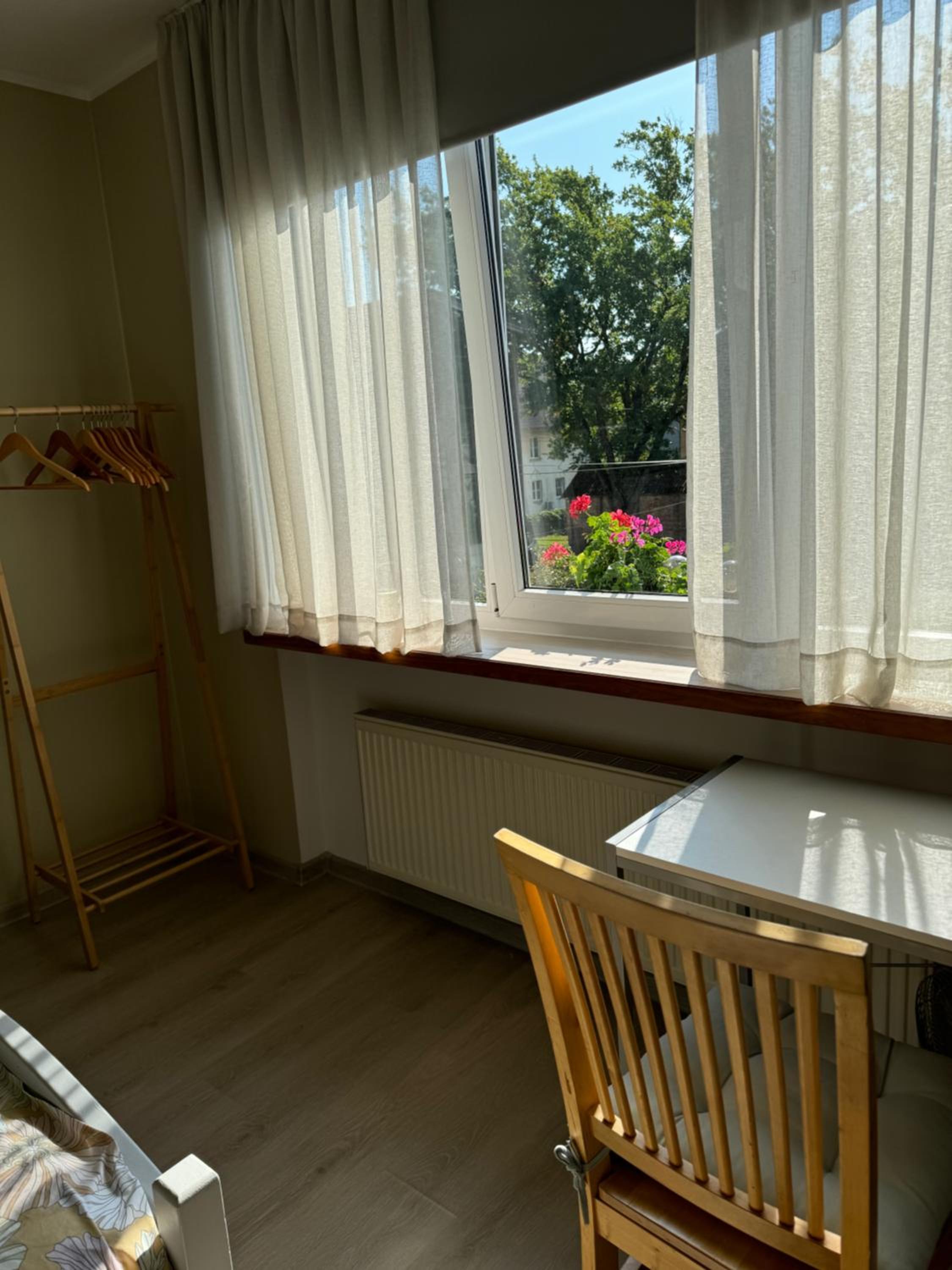 Õhtu Põik 4 City Center Apartment view 3