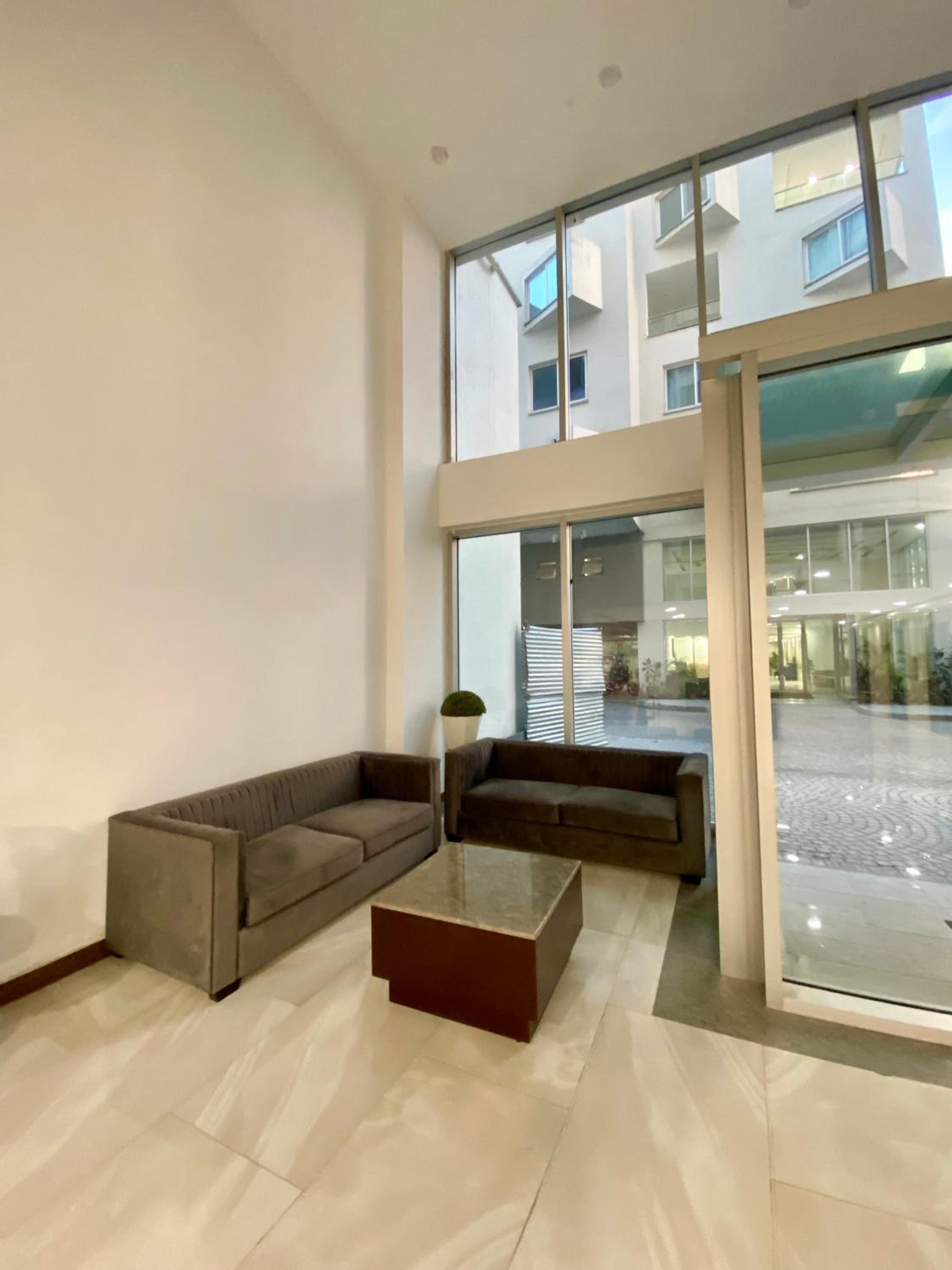 PENTASQUARE Apartments by SUPERHOST STAYS