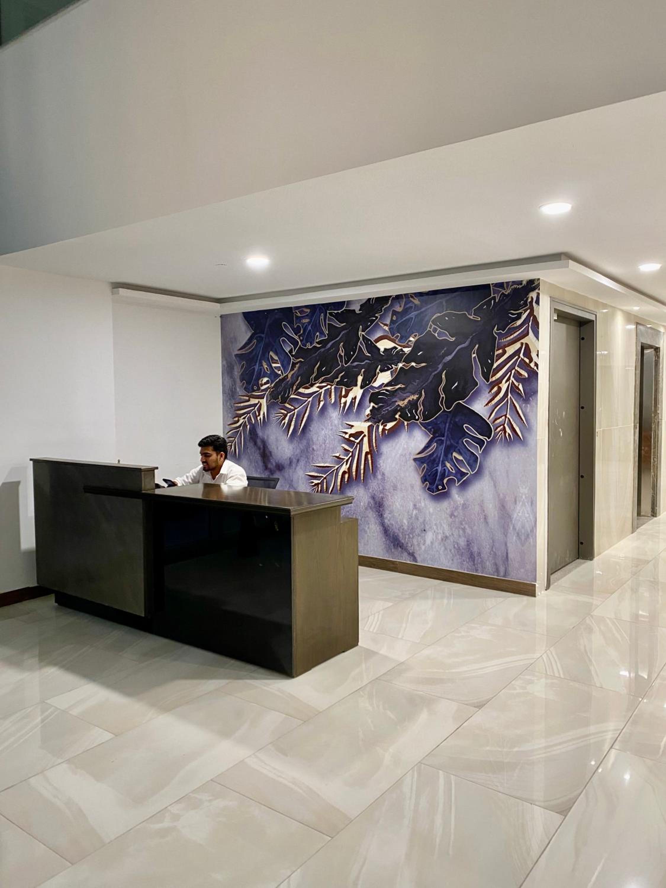 PENTASQUARE Apartments by SUPERHOST STAYS