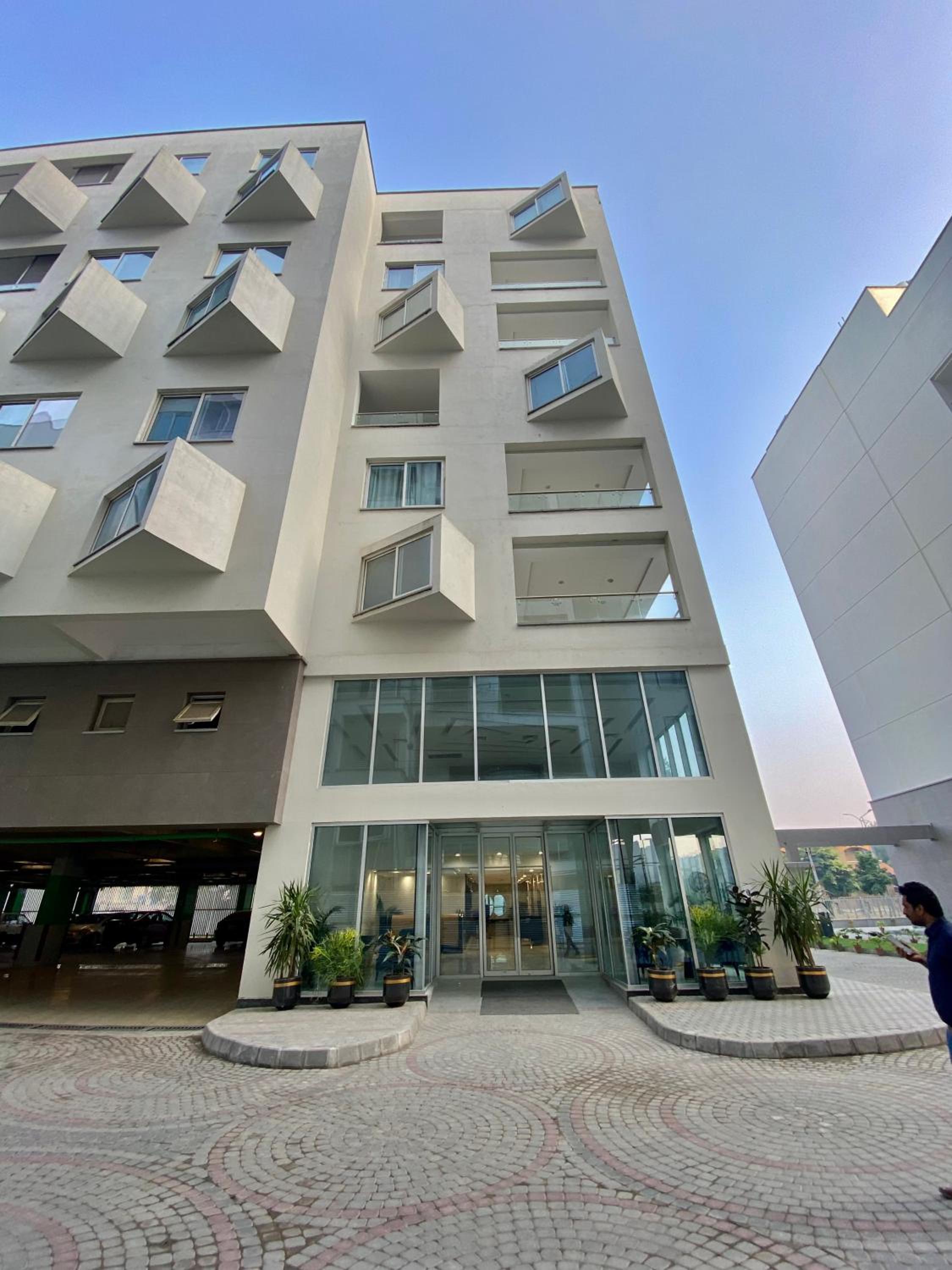 building