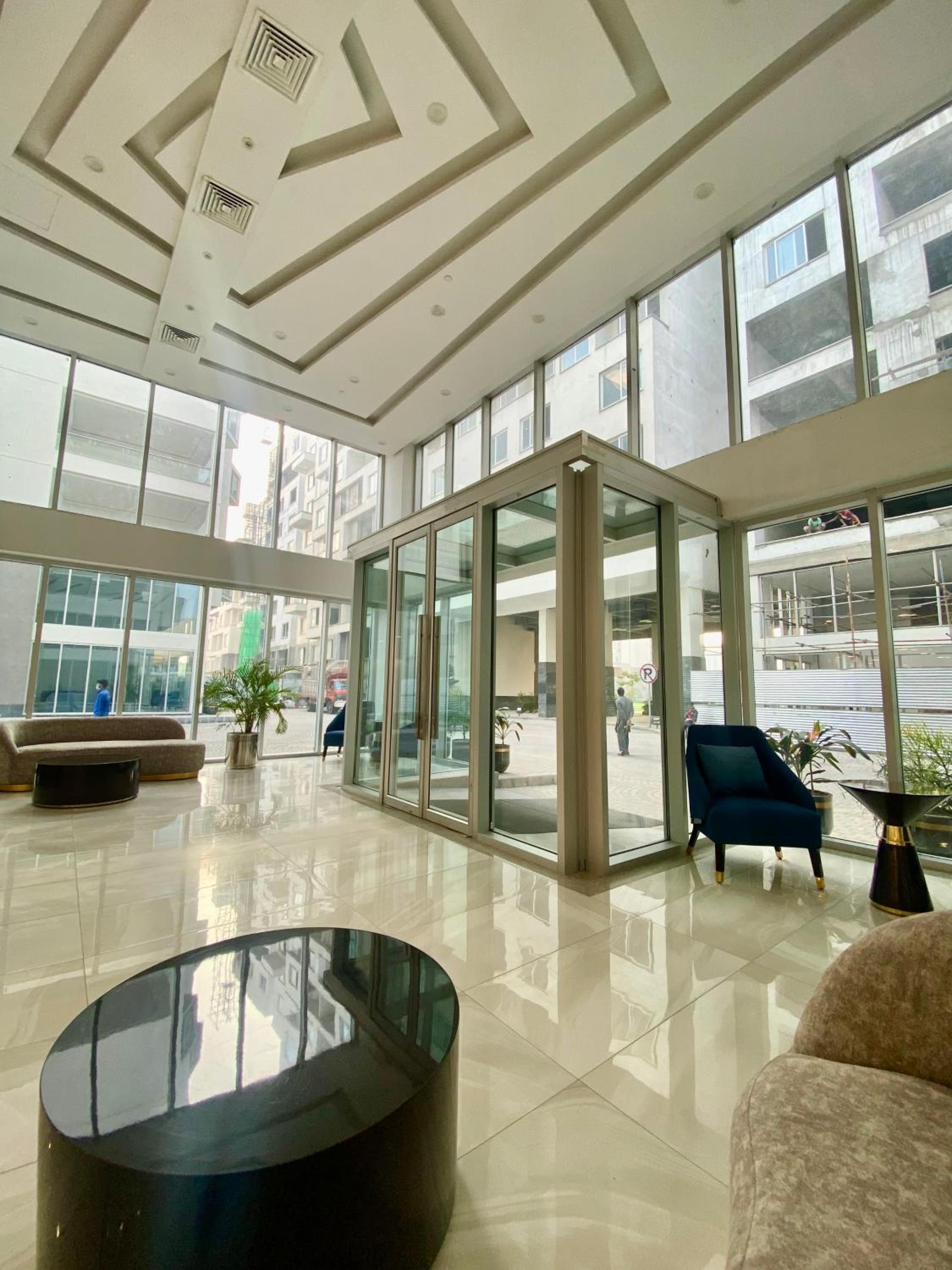 PENTASQUARE Apartments by SUPERHOST STAYS
