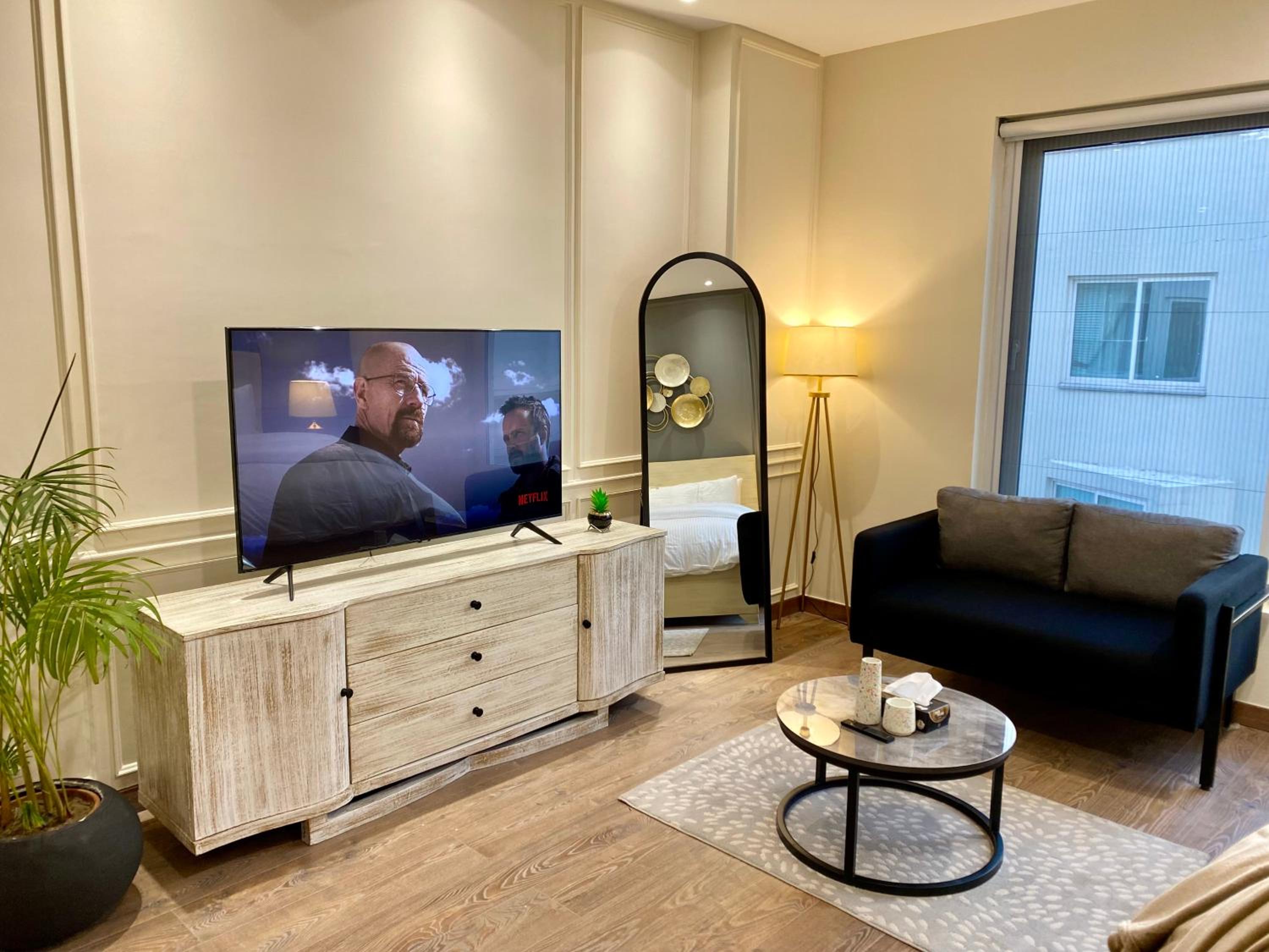 PENTASQUARE Apartments by SUPERHOST STAYS