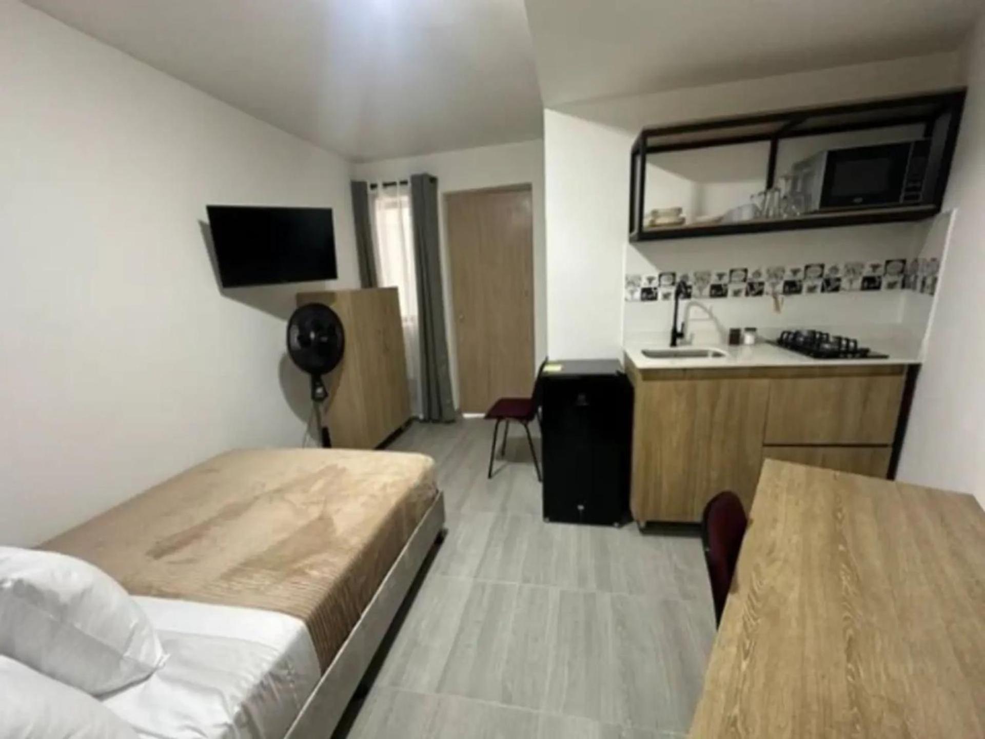 Apartahotel en Laureles