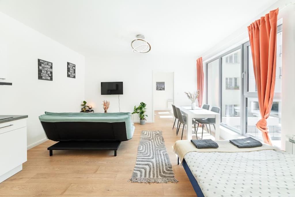 Sv Albert apartmán