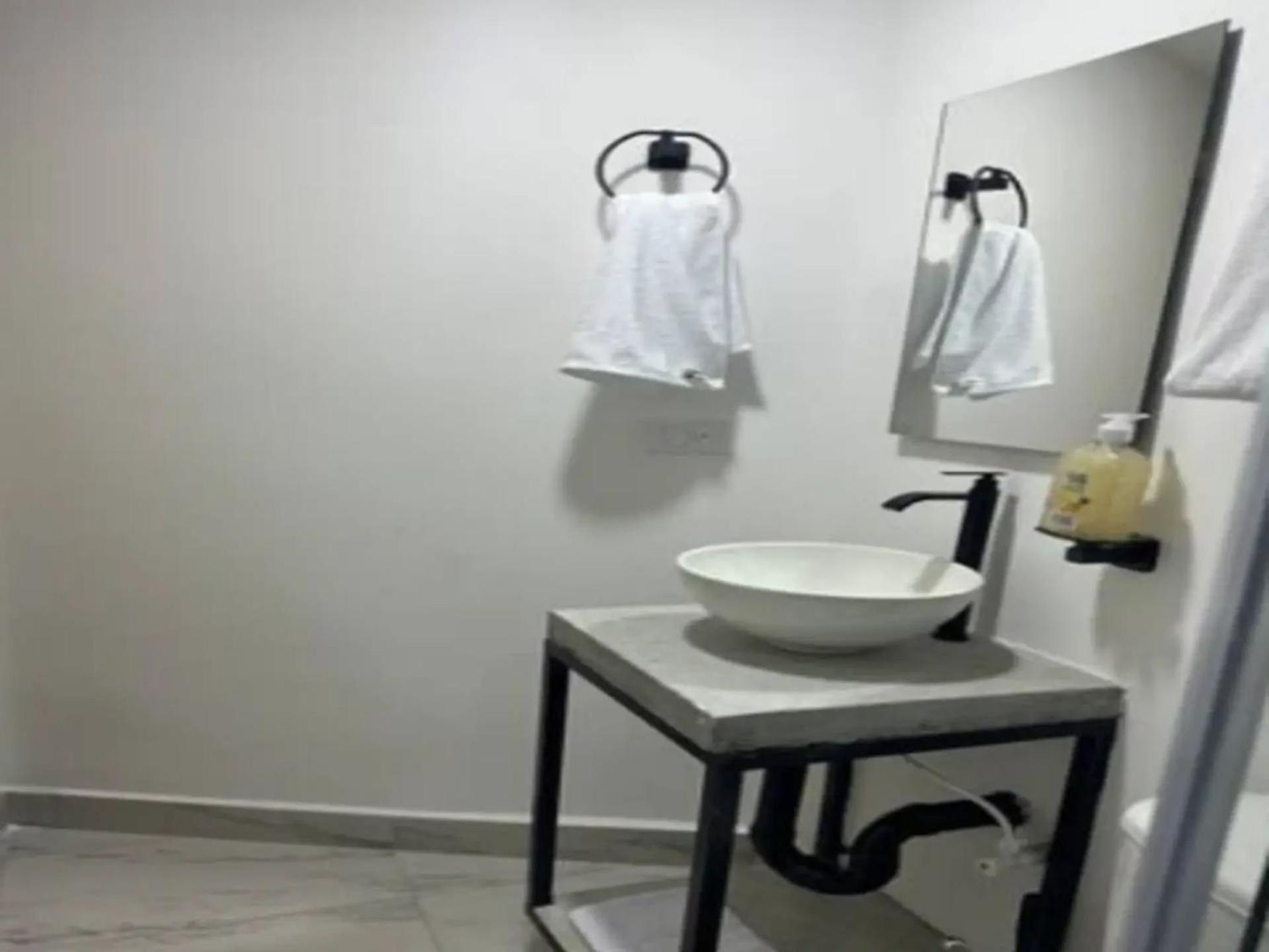Apartahotel en Laureles