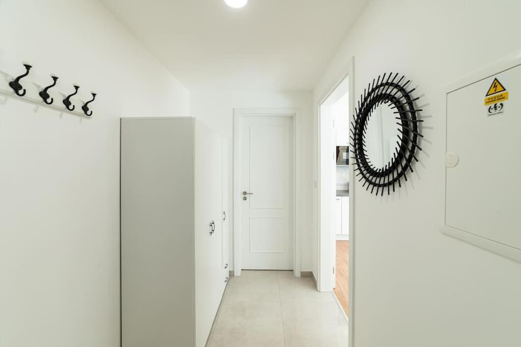 Sv Albert apartmán
