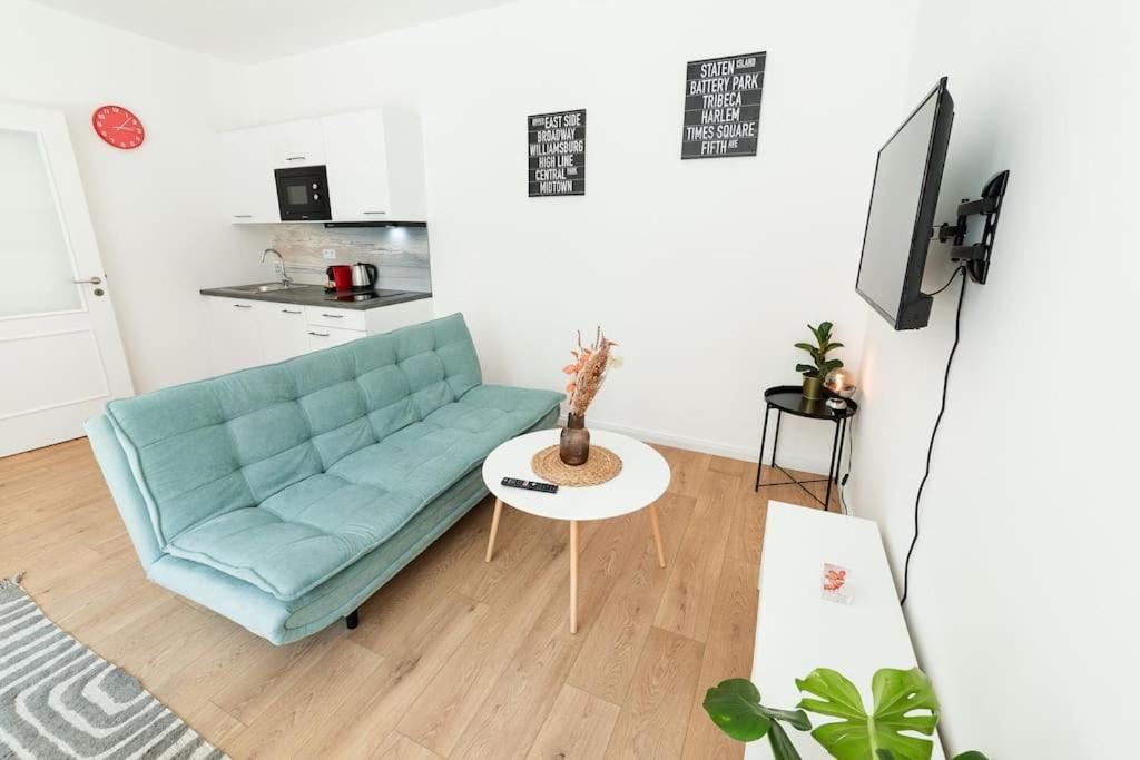 Sv Albert apartmán