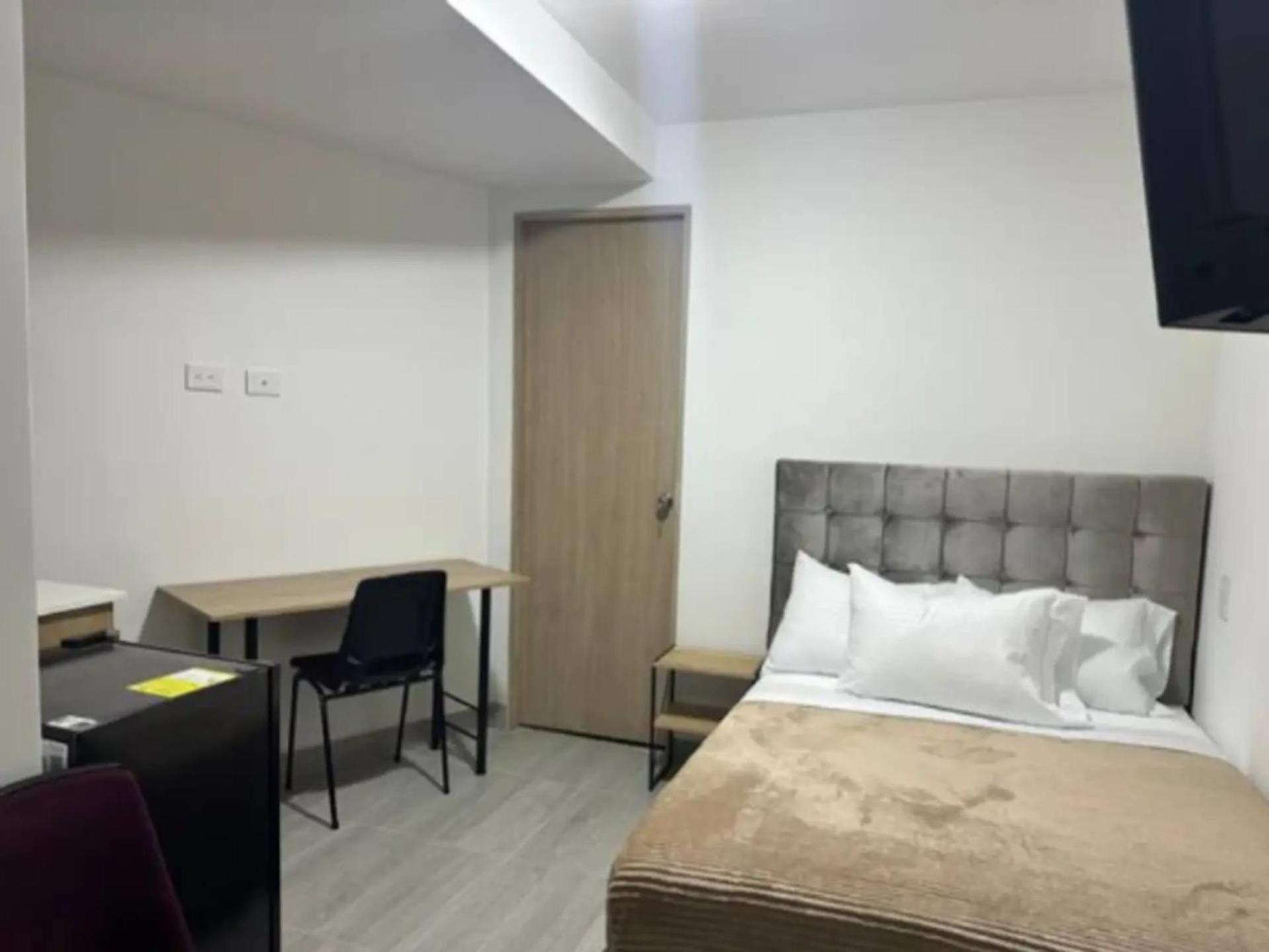 Apartahotel en Laureles