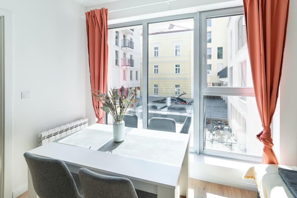 Sv Albert apartmán