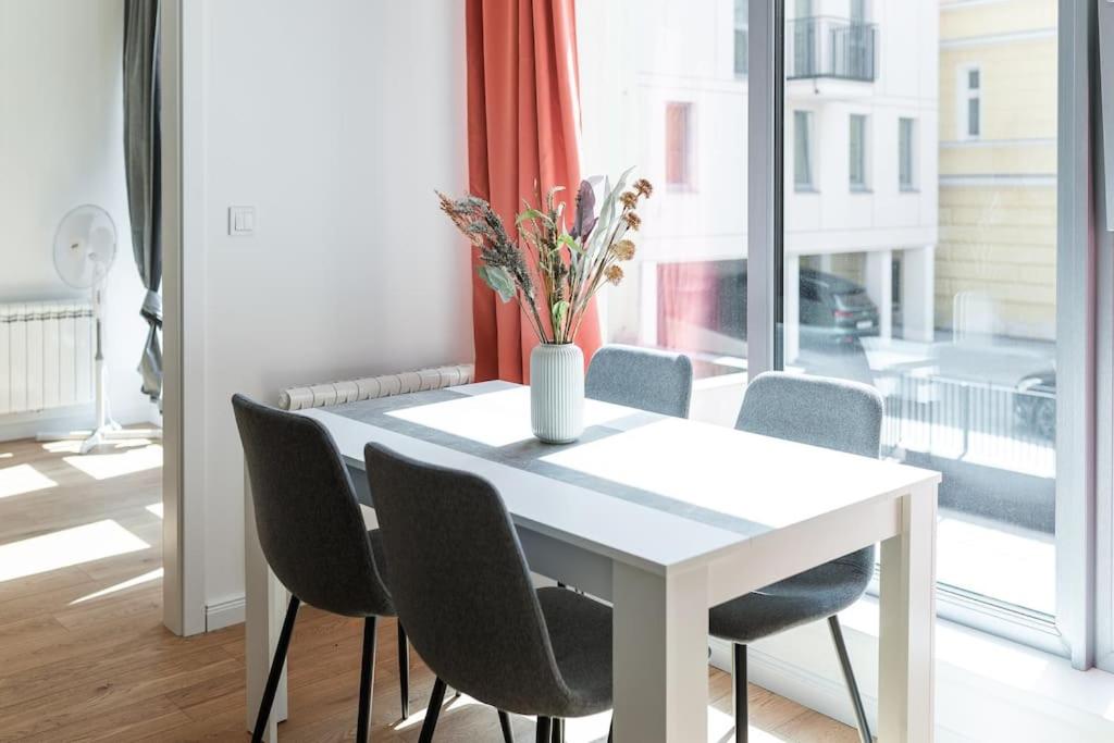 Sv Albert apartmán