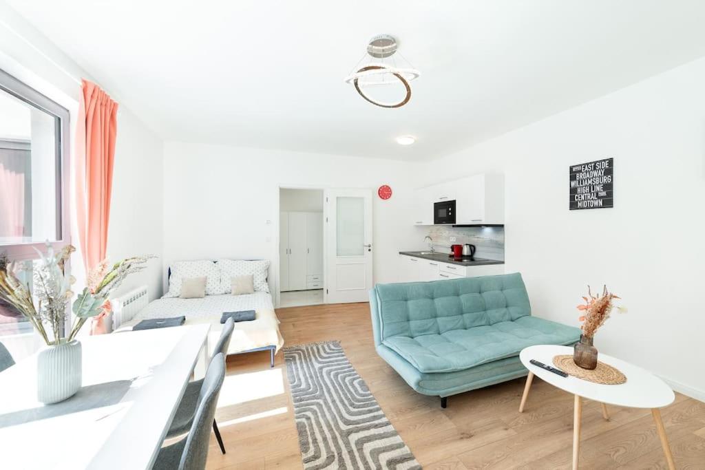 Sv Albert apartmán