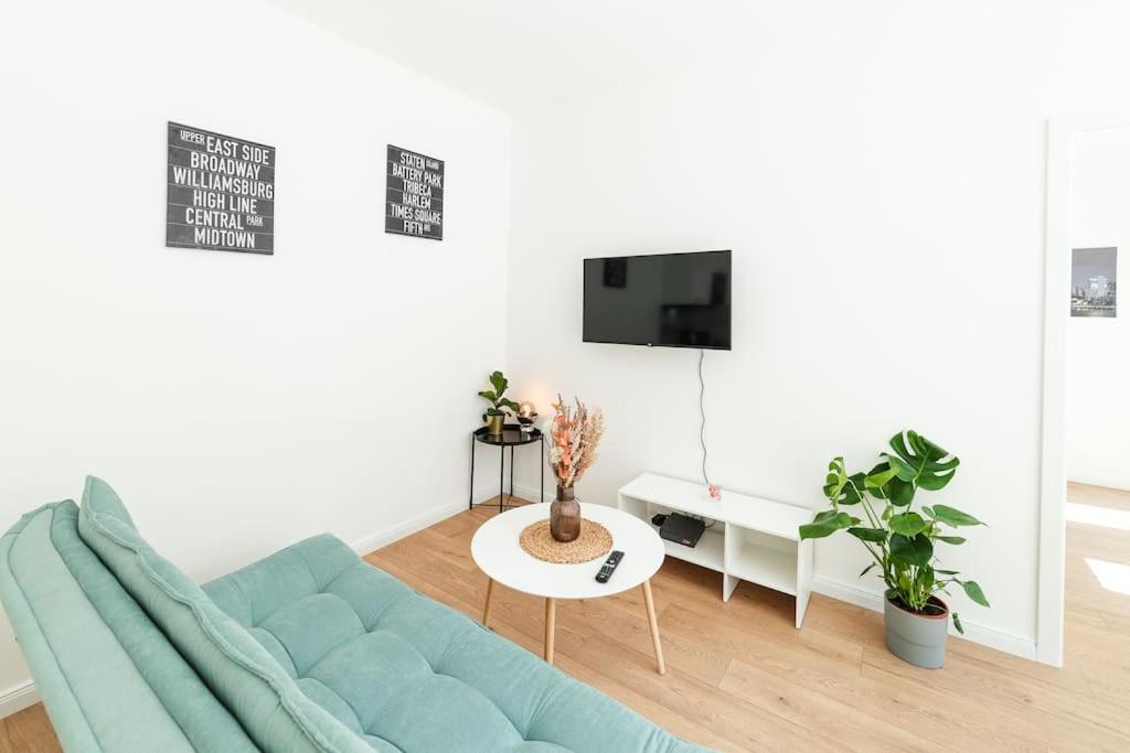 Sv Albert apartmán