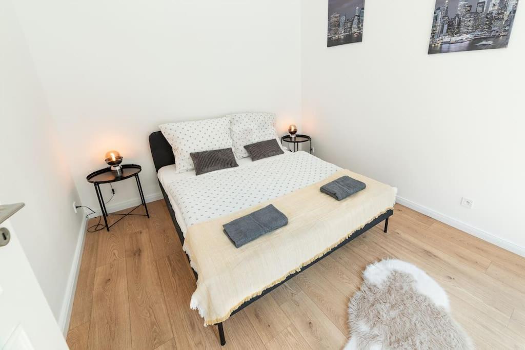 Sv Albert apartmán