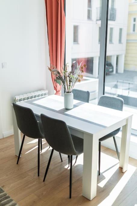 Sv Albert apartmán
