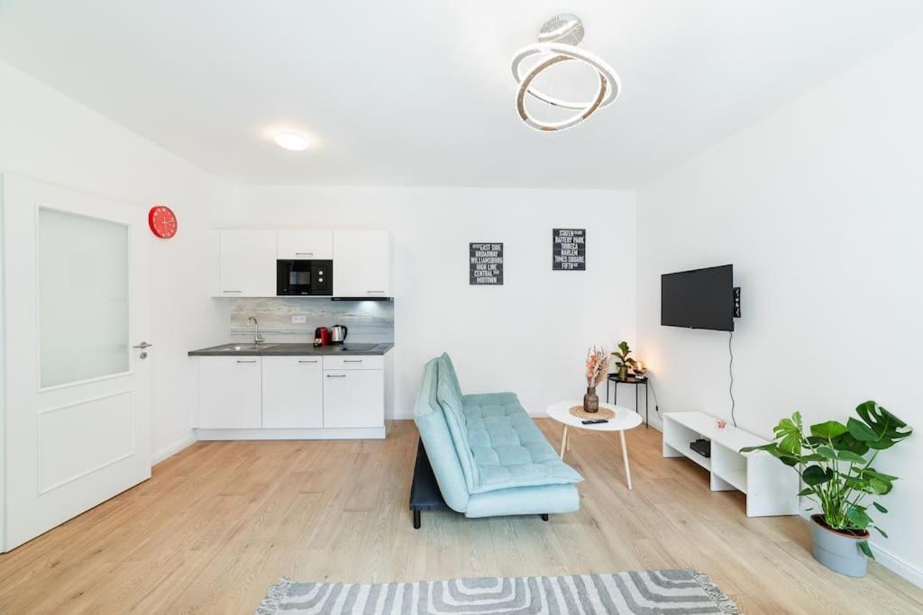 Sv Albert apartmán