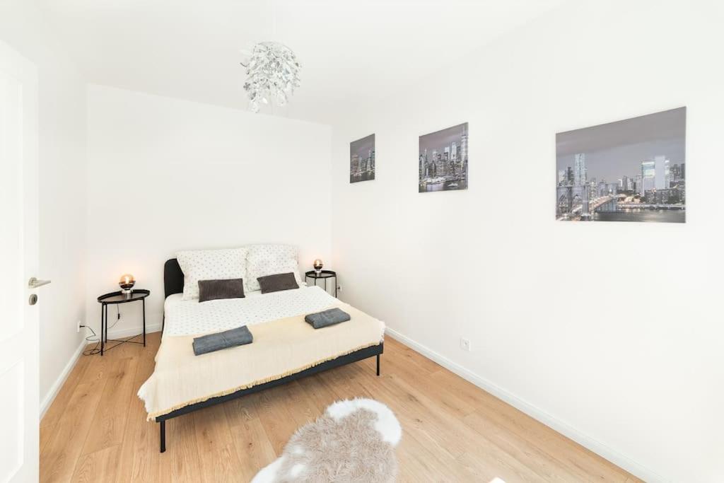 Sv Albert apartmán