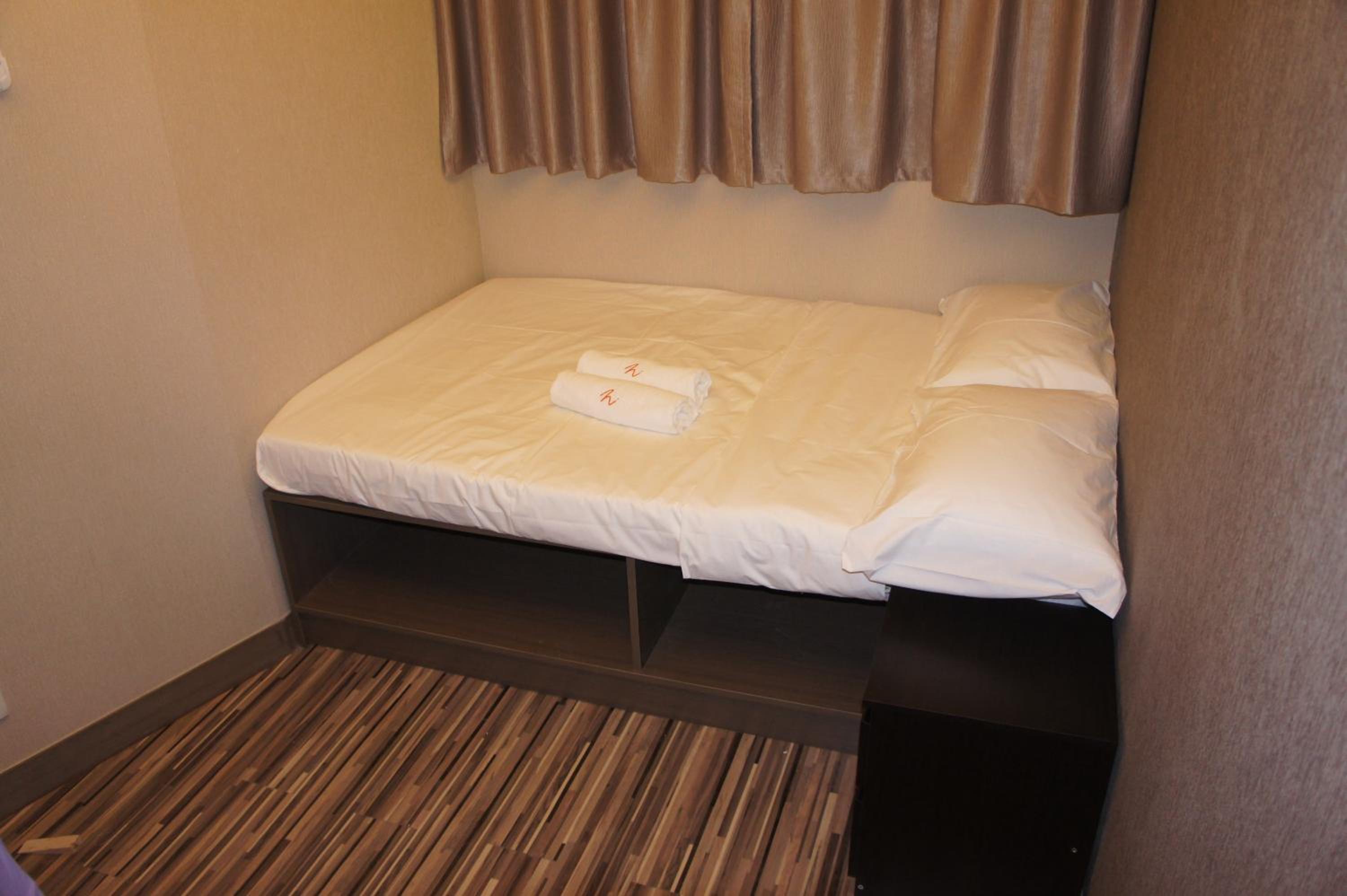 Homy Inn North Point