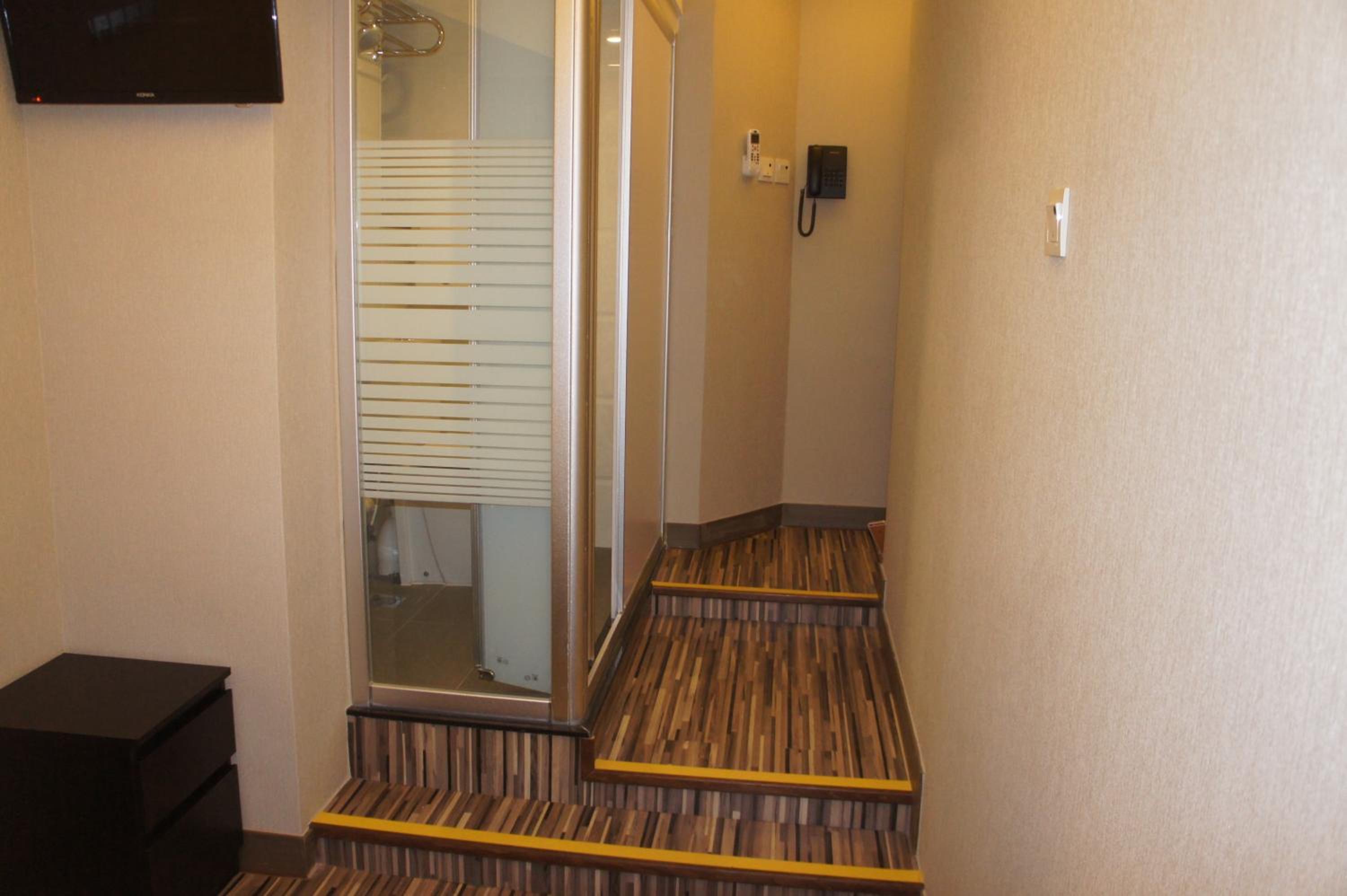 Homy Inn North Point