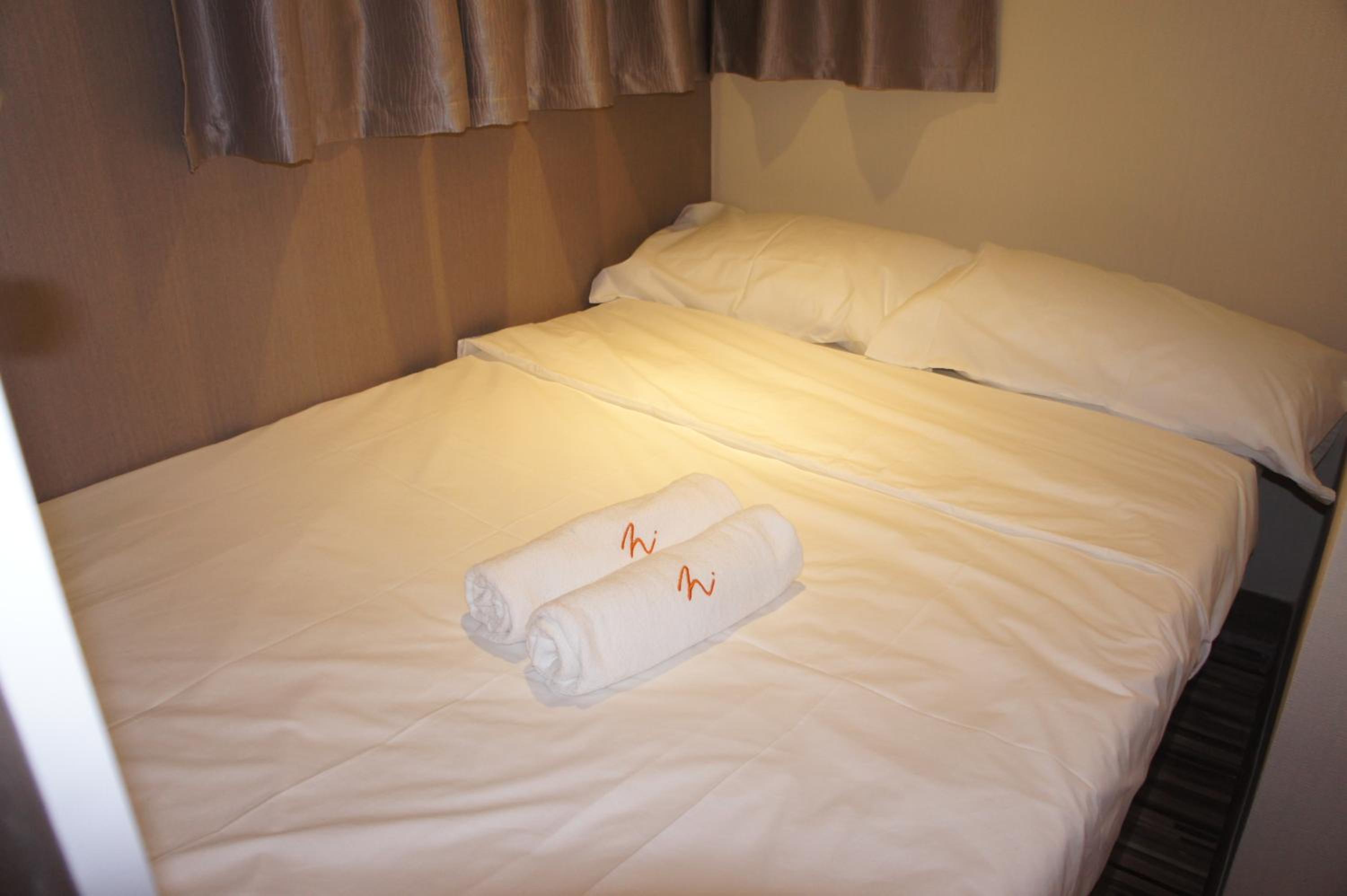 Homy Inn North Point