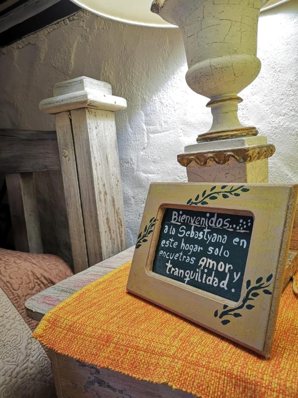 Posada la Sebastyana