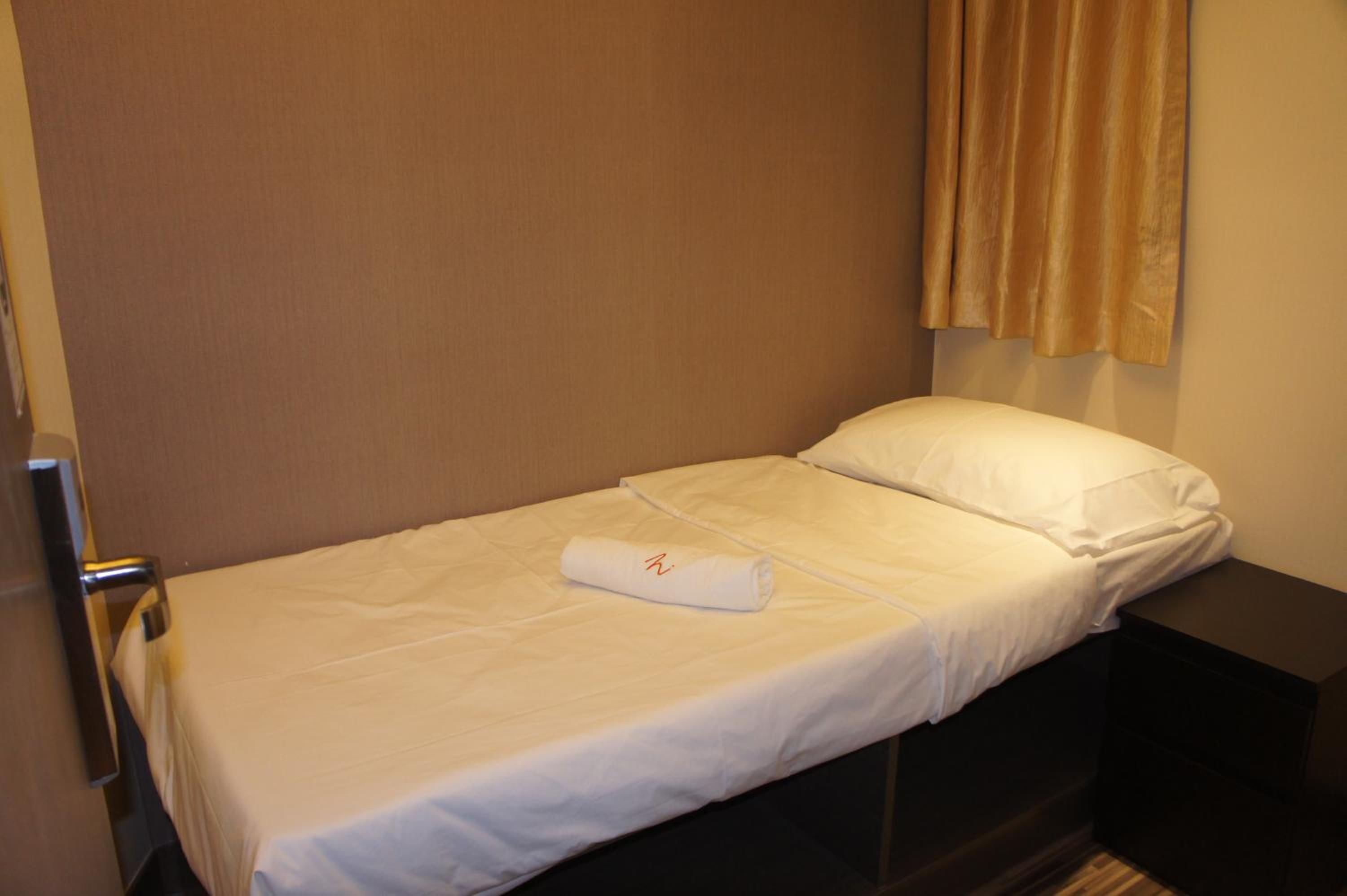 Homy Inn North Point
