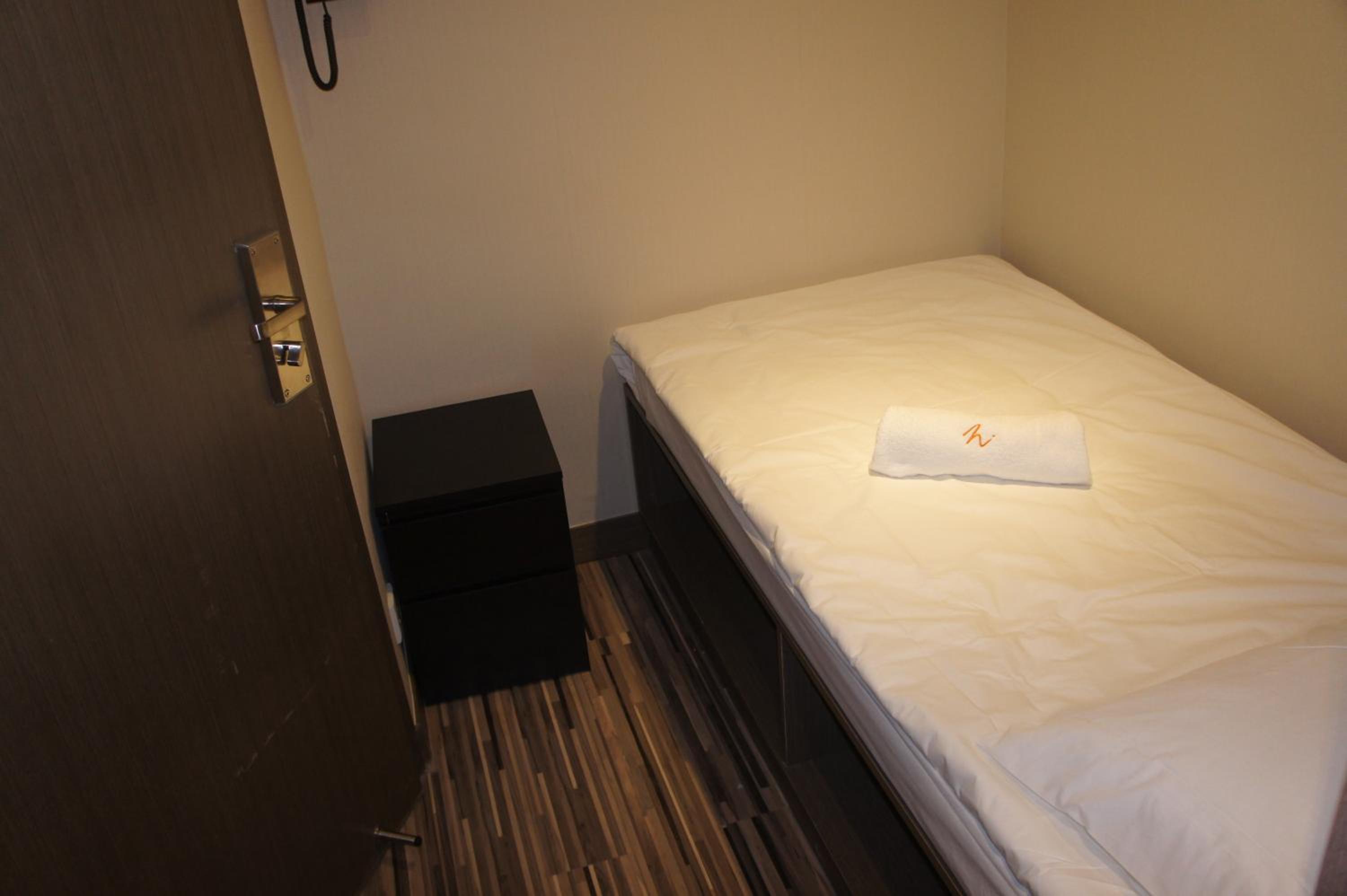 Homy Inn North Point