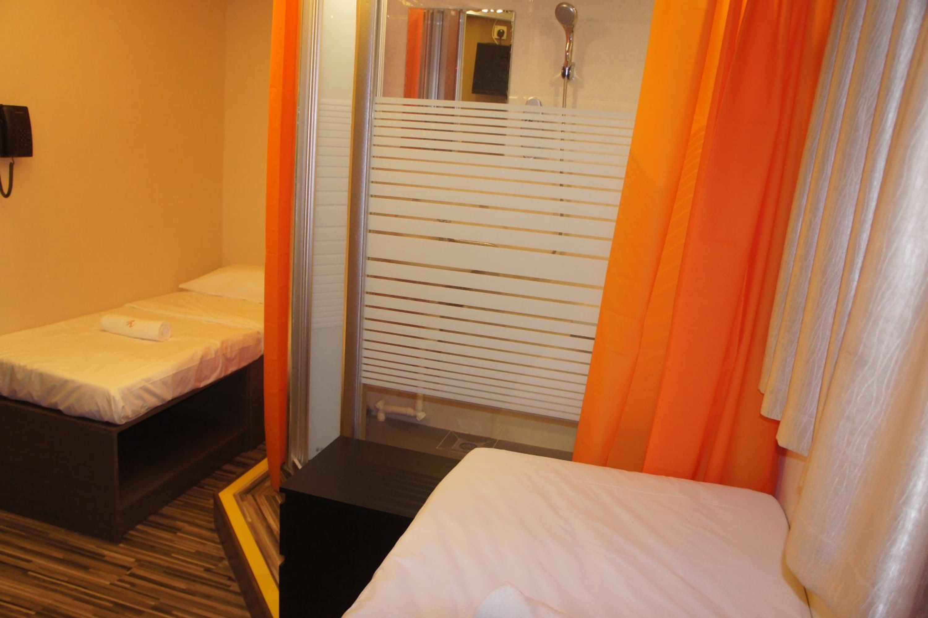 Homy Inn North Point