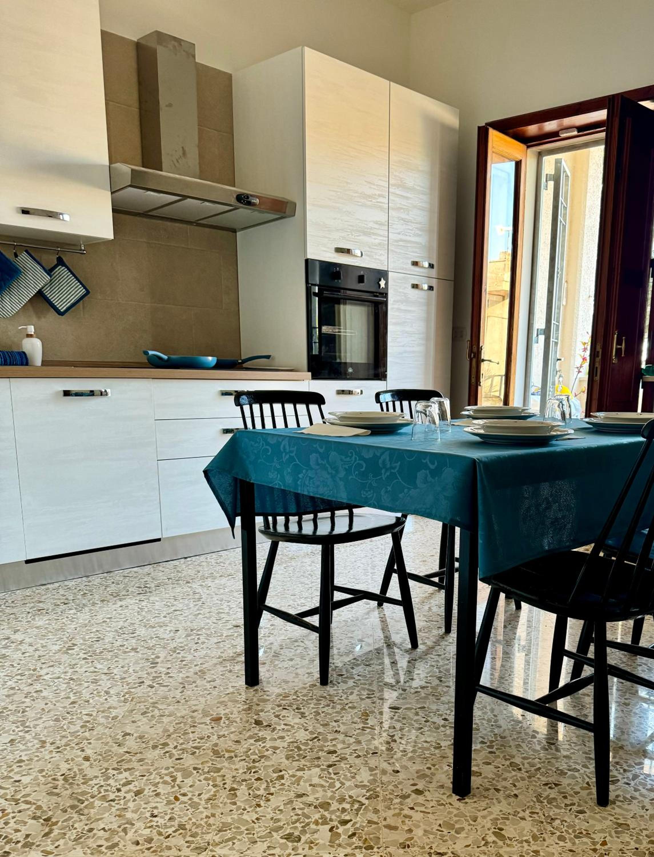 Casa Seglieni view 2