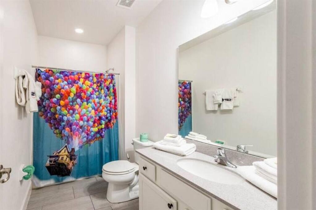 As Seen On TV Wonderful World Bowling Villa view 4