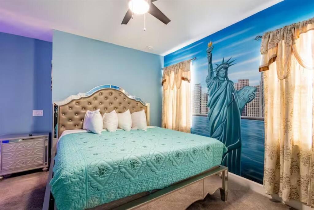 As Seen On TV Wonderful World Bowling Villa view 5