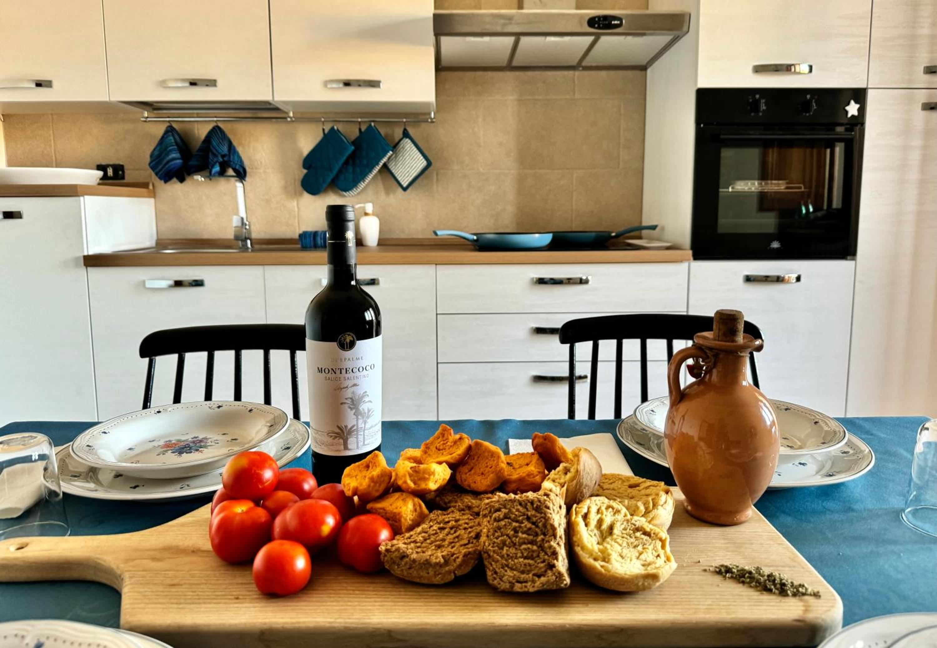 Casa Seglieni view 3