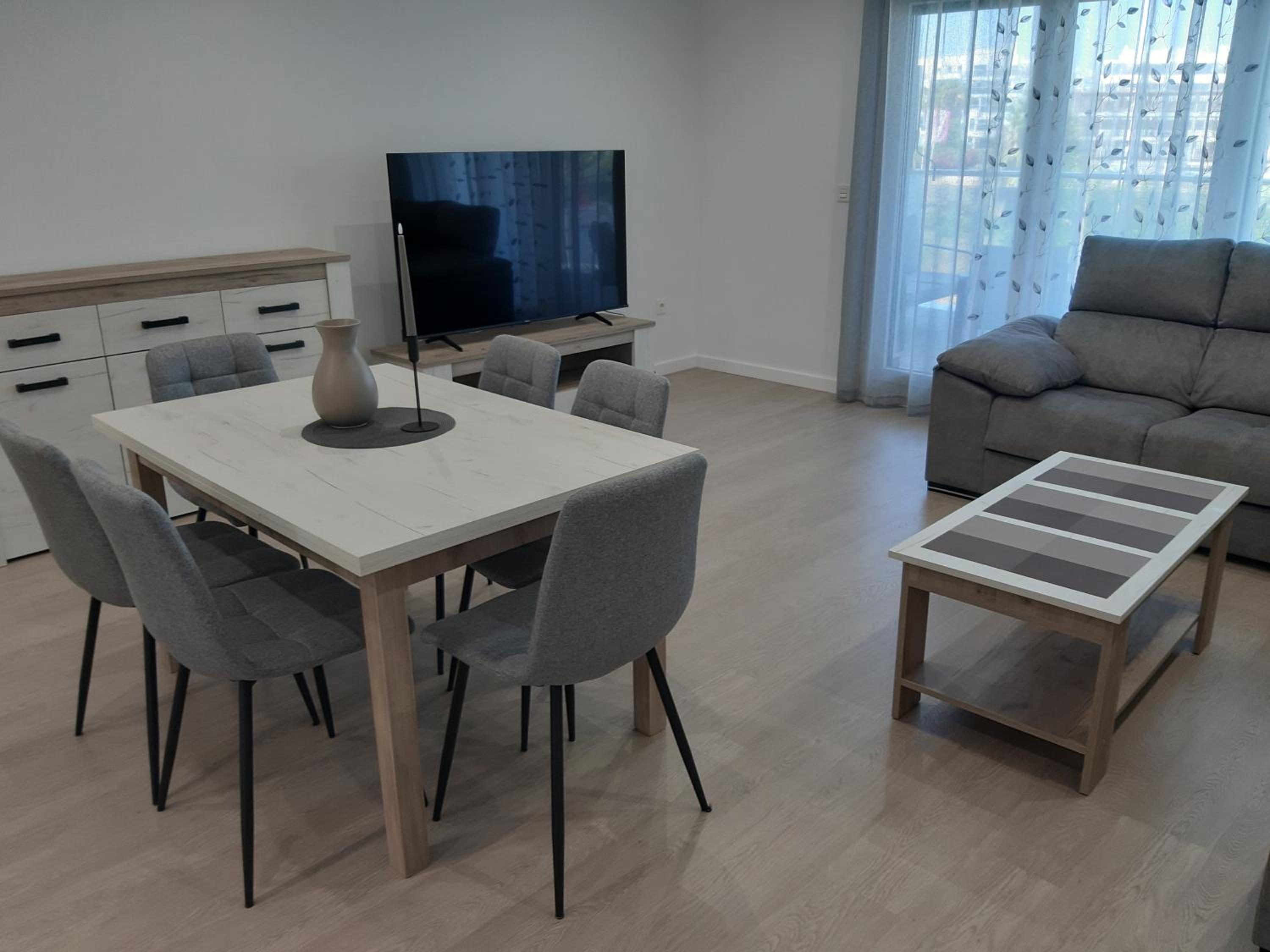 Costa Tropical Comfortable Apartment Playa Granada