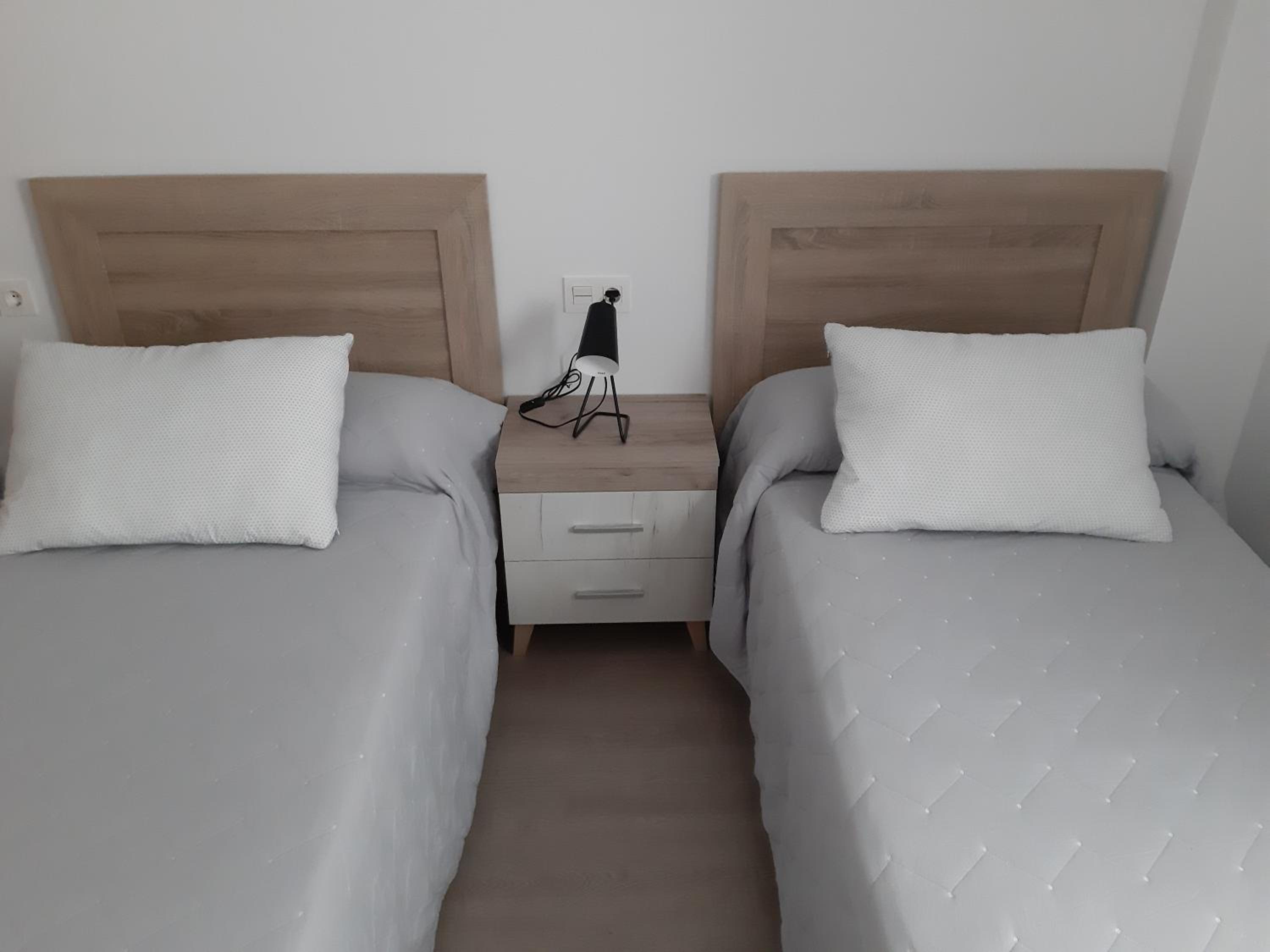 Costa Tropical Comfortable Apartment Playa Granada
