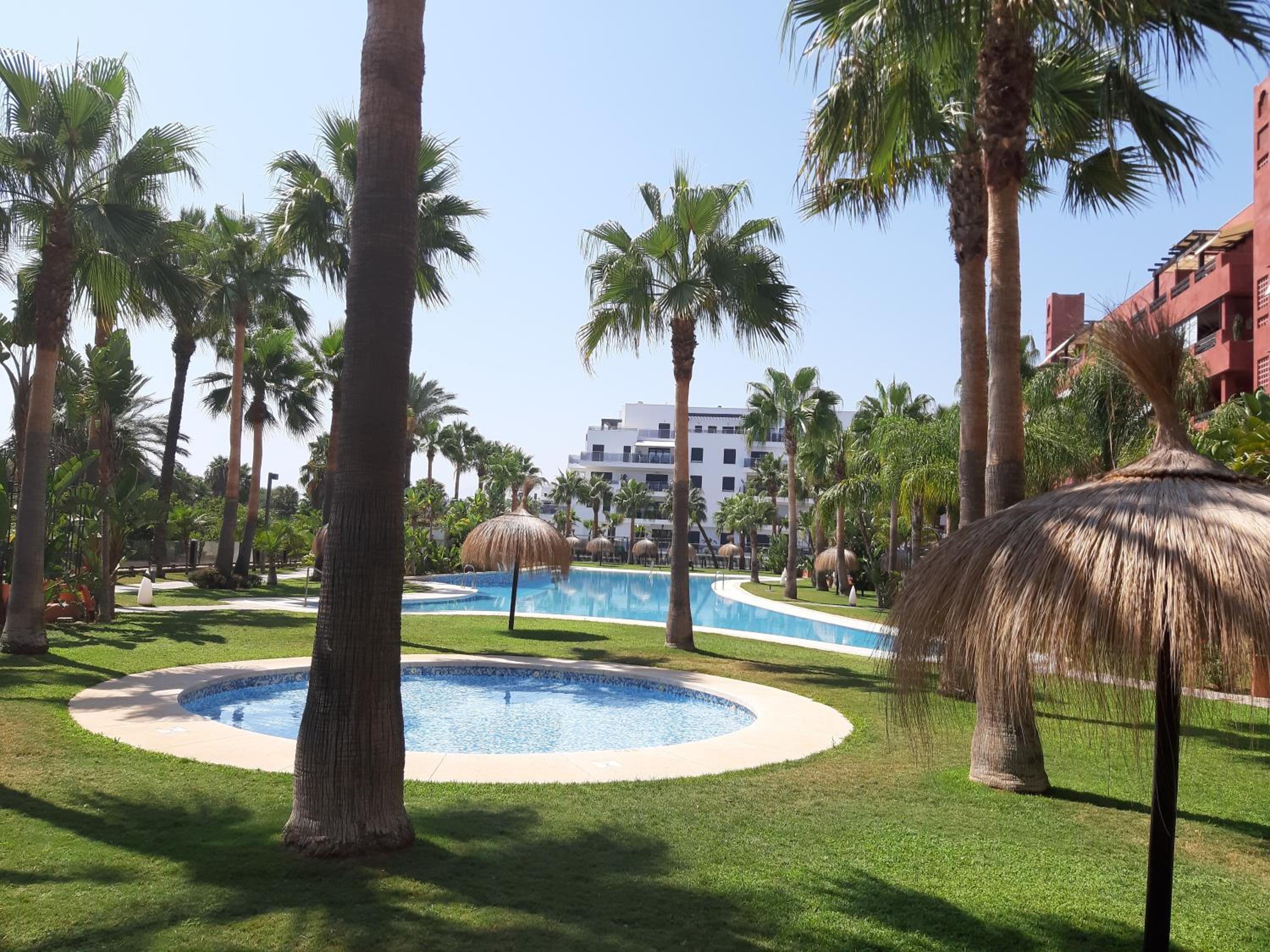 Costa Tropical Comfortable Apartment Playa Granada
