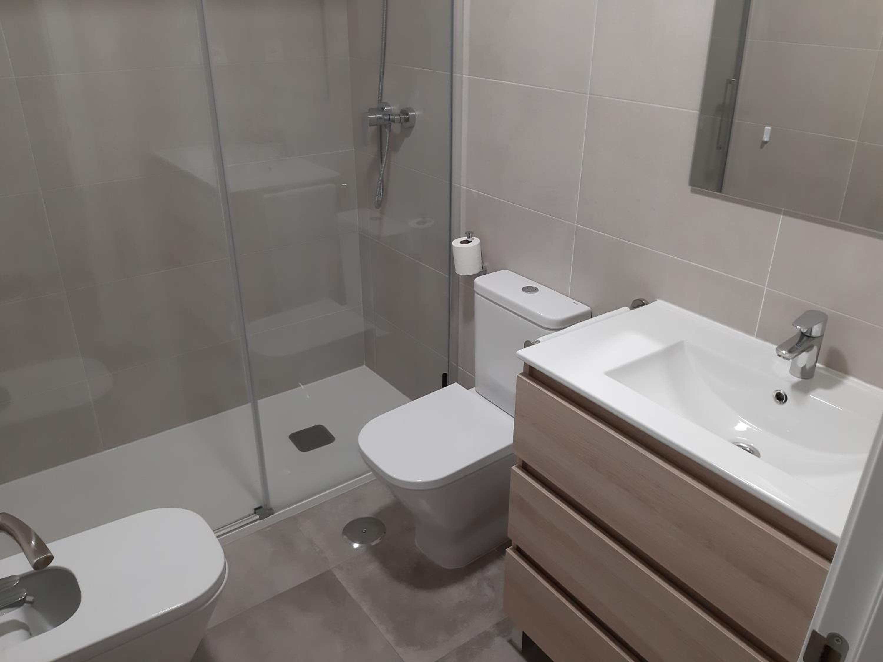 Costa Tropical Comfortable Apartment Playa Granada